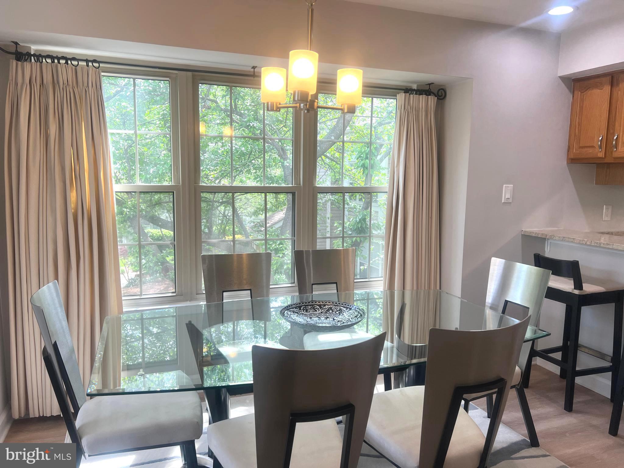 BENTLEY PLACE - Residential Lease