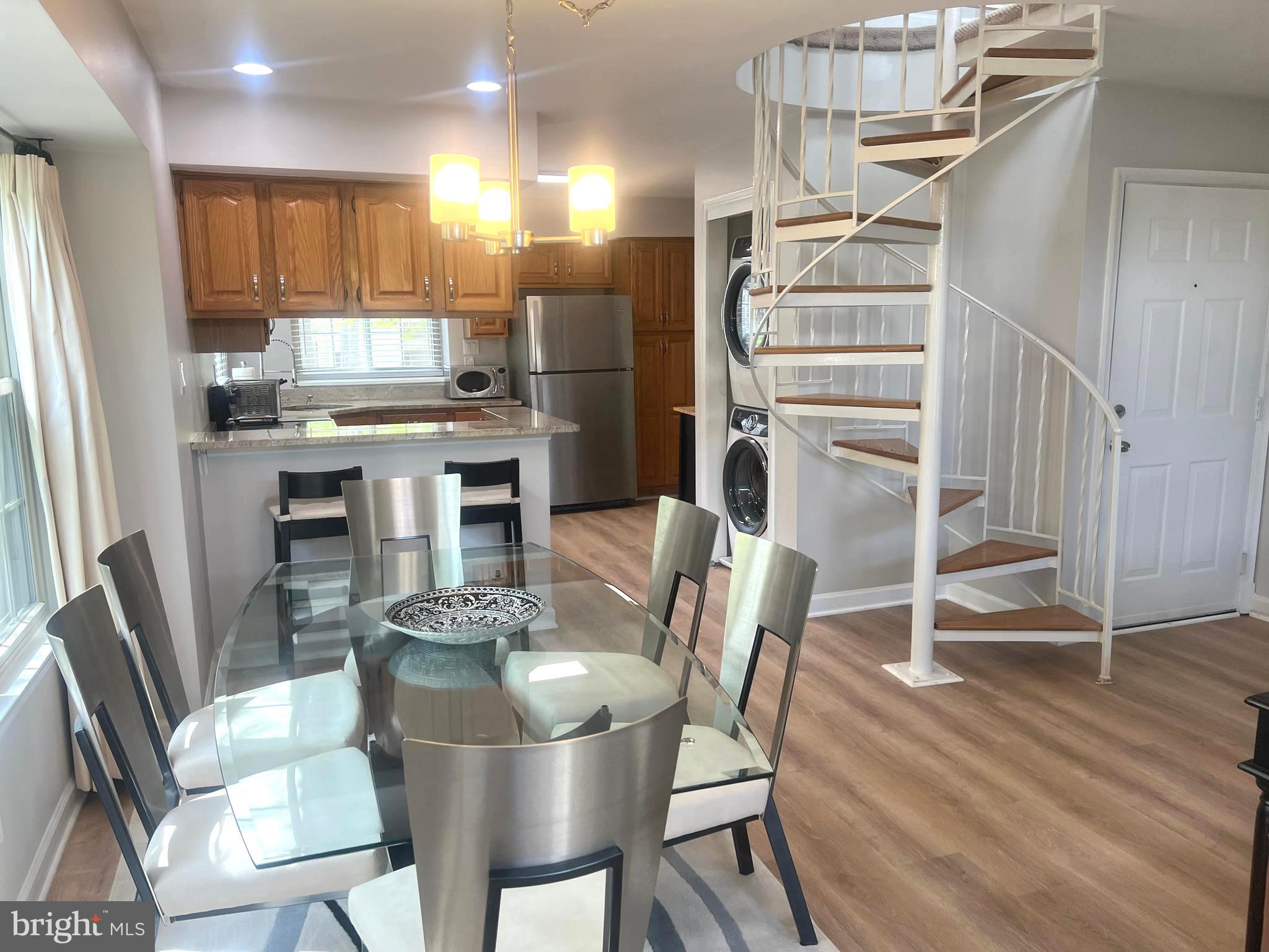 BENTLEY PLACE - Residential Lease