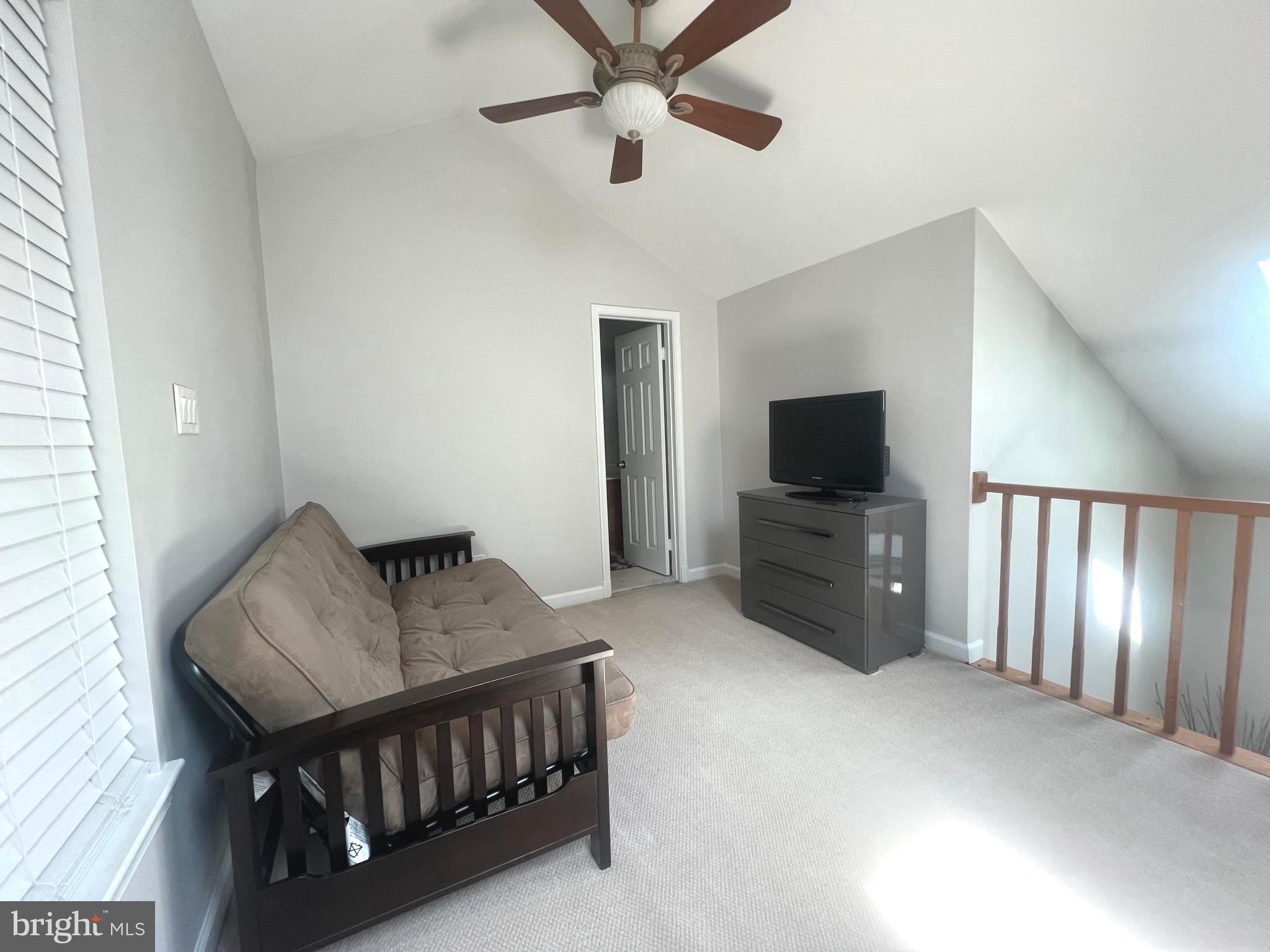 BENTLEY PLACE - Residential Lease