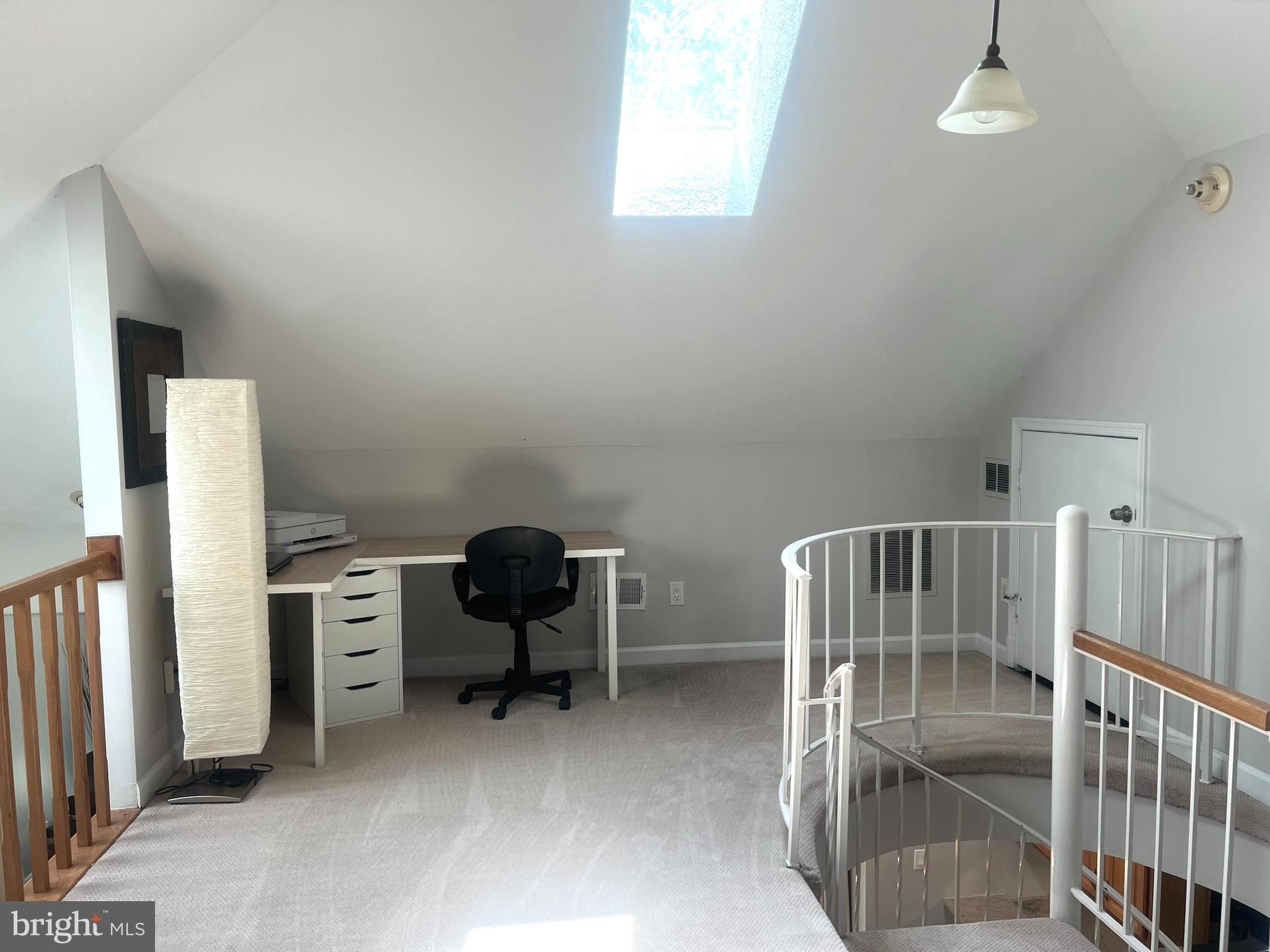 BENTLEY PLACE - Residential Lease