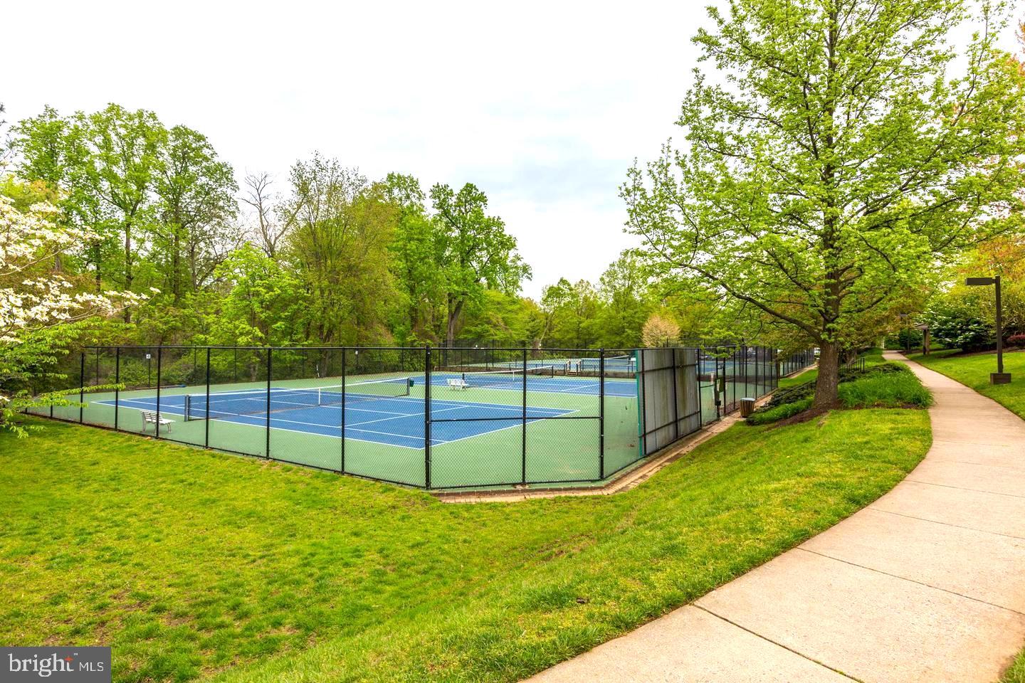 BENTLEY PLACE - Residential Lease