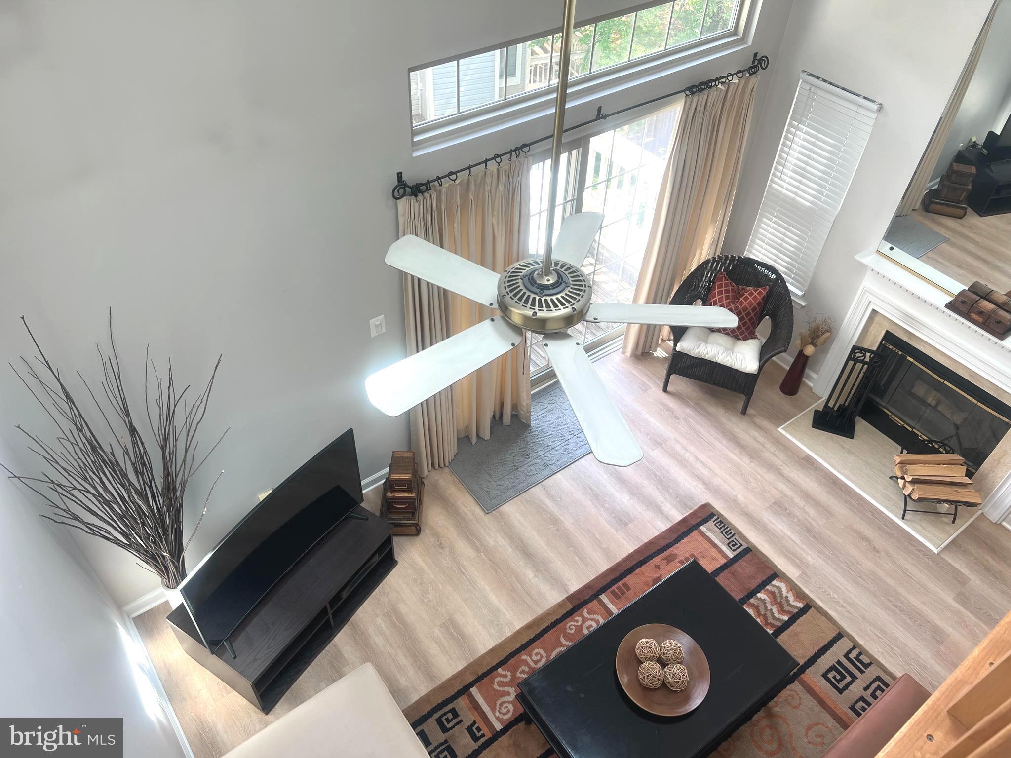 BENTLEY PLACE - Residential Lease