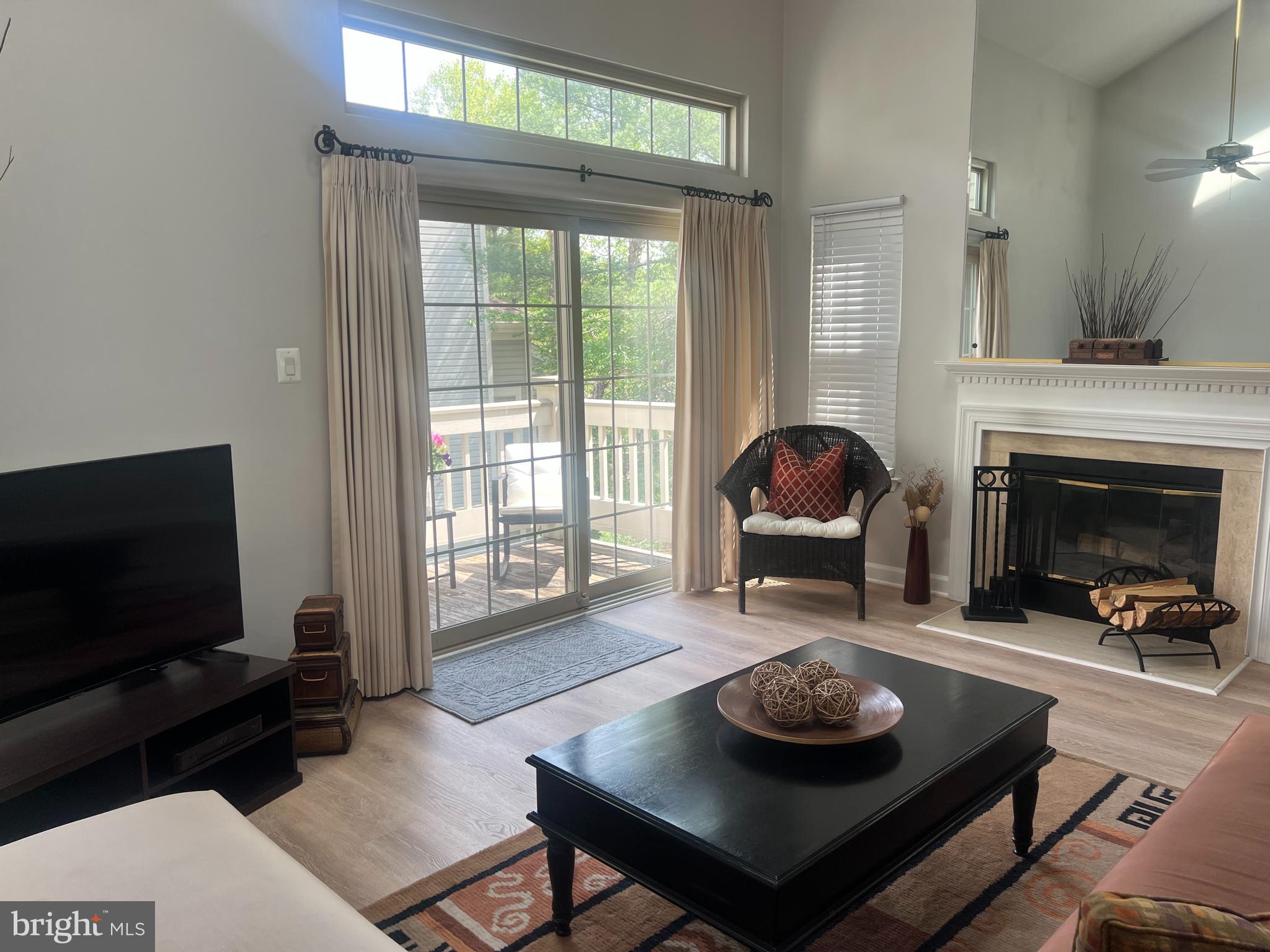 BENTLEY PLACE - Residential Lease