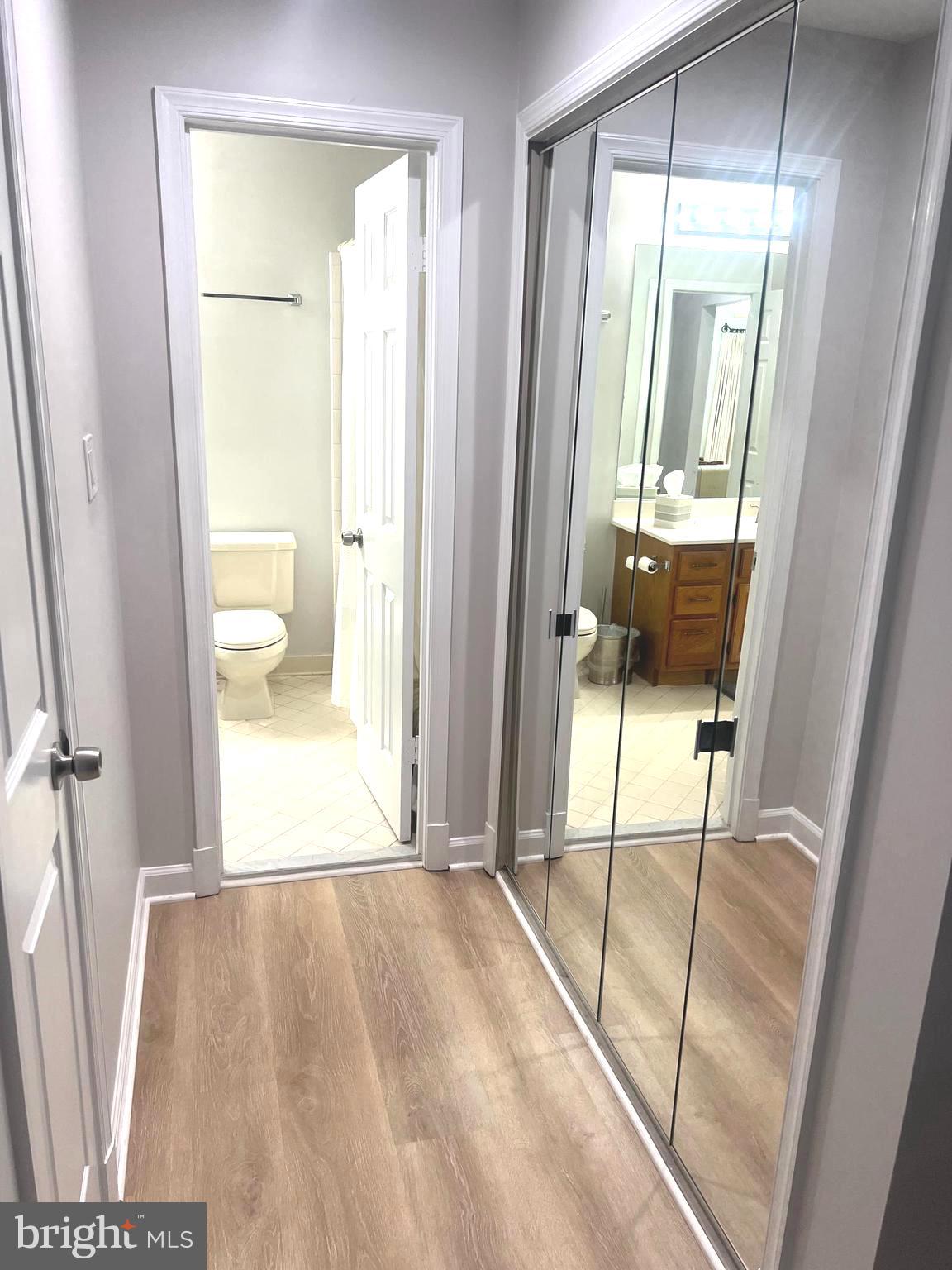 BENTLEY PLACE - Residential Lease