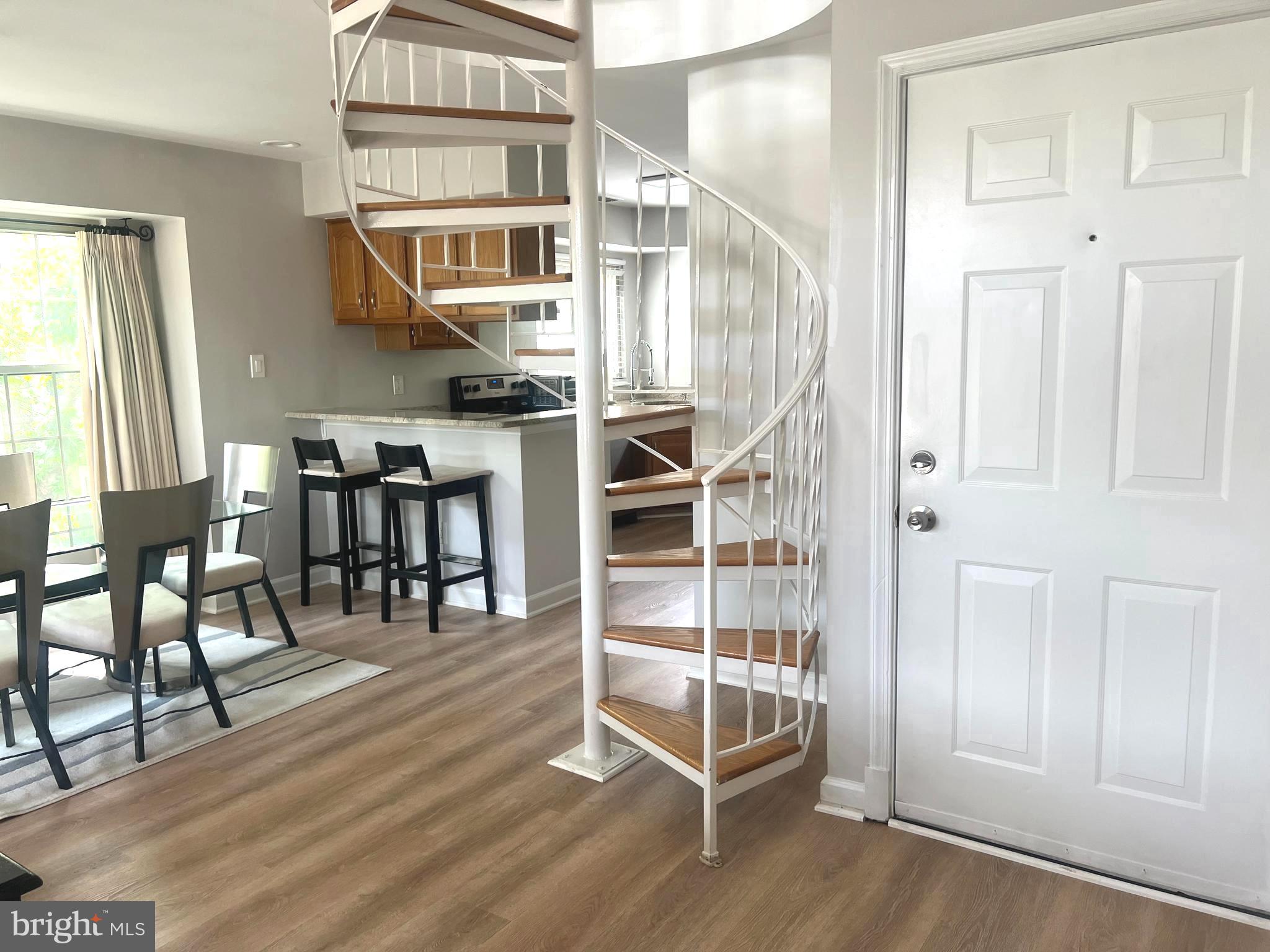 BENTLEY PLACE - Residential Lease