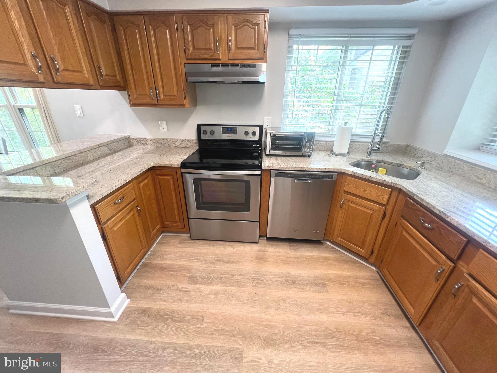 BENTLEY PLACE - Residential Lease