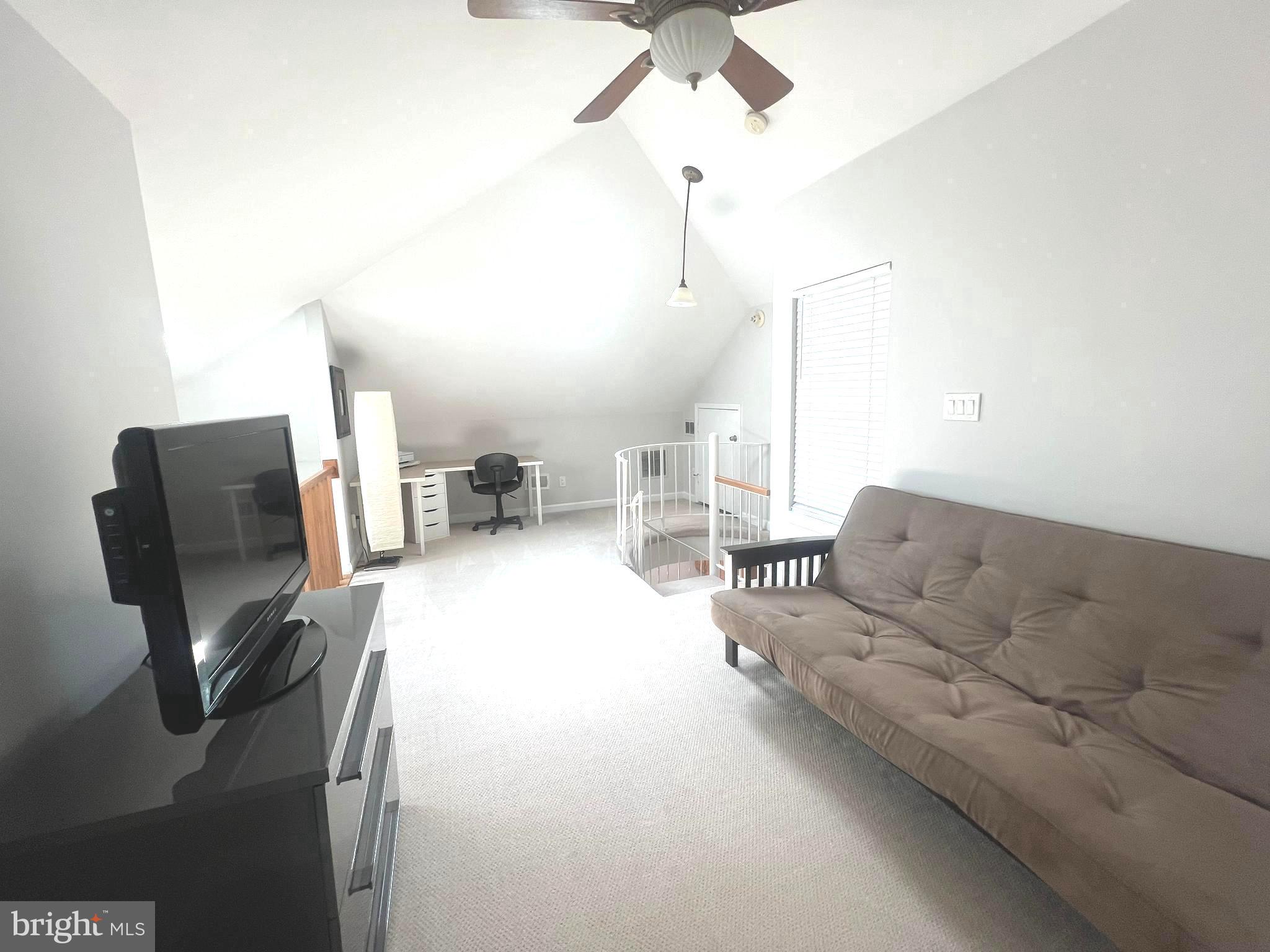 BENTLEY PLACE - Residential Lease