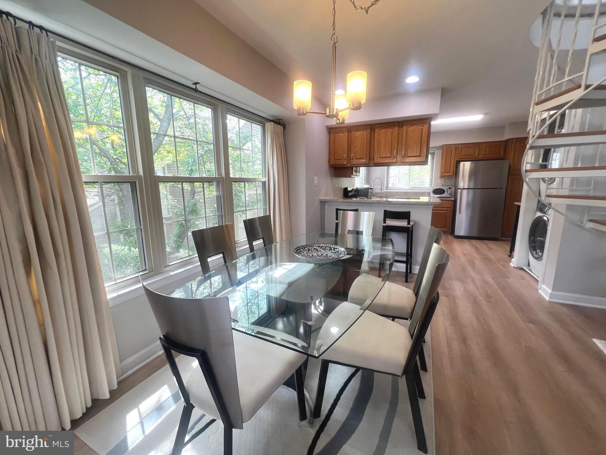 BENTLEY PLACE - Residential Lease