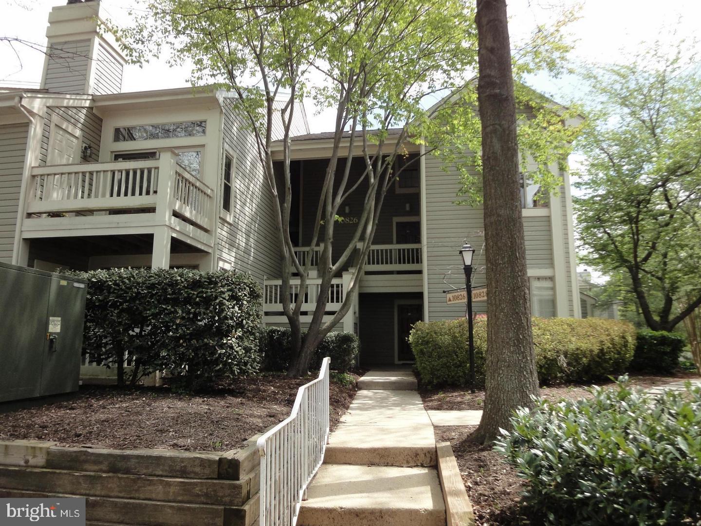 BENTLEY PLACE - Residential Lease