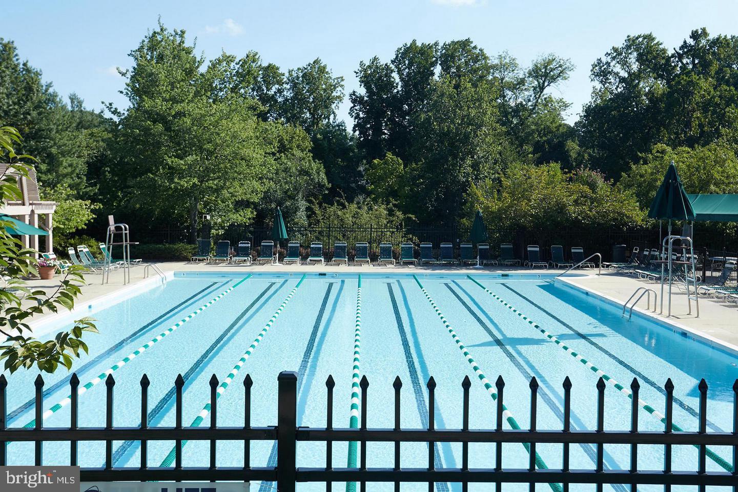 BENTLEY PLACE - Residential Lease