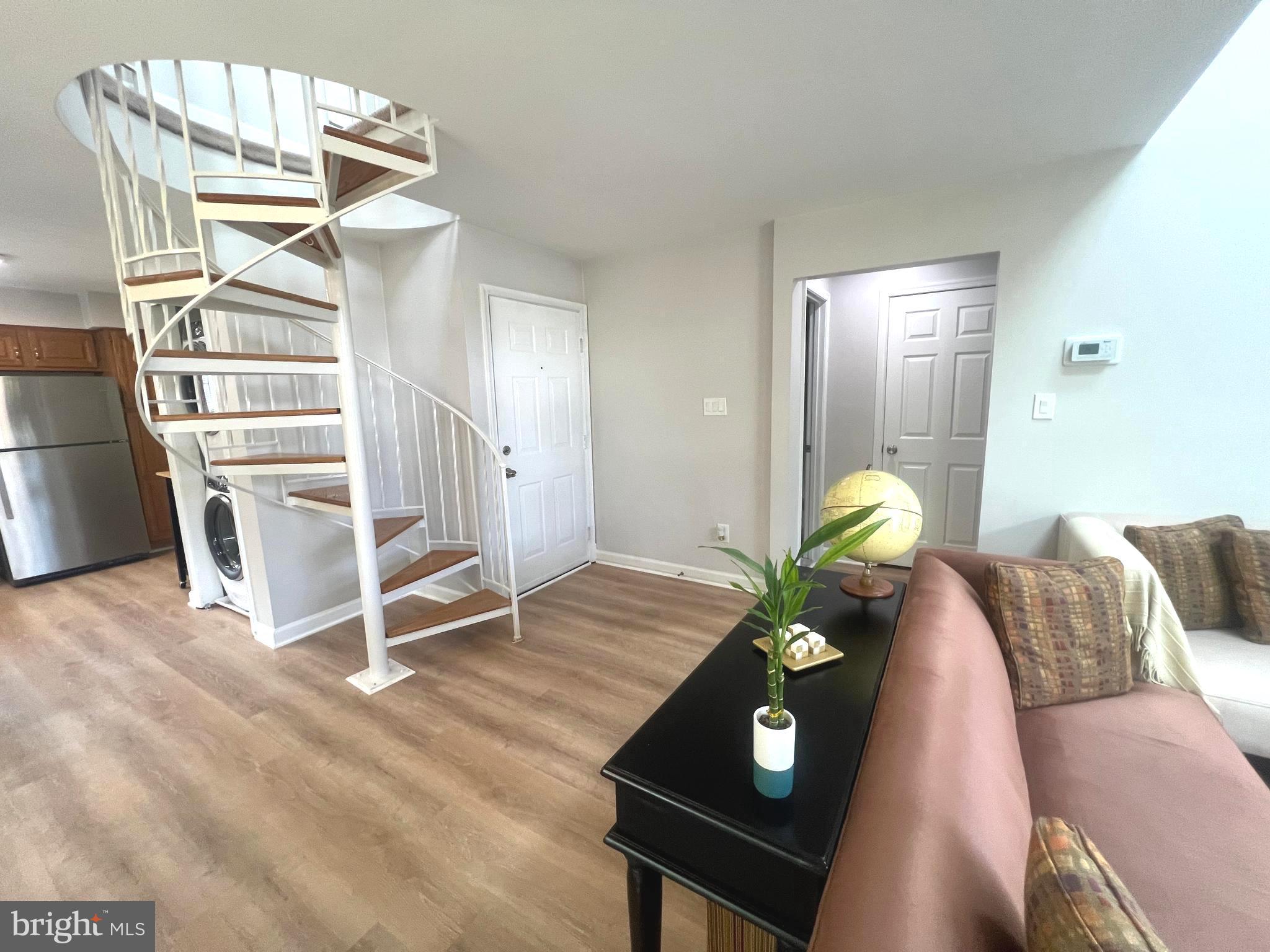 BENTLEY PLACE - Residential Lease