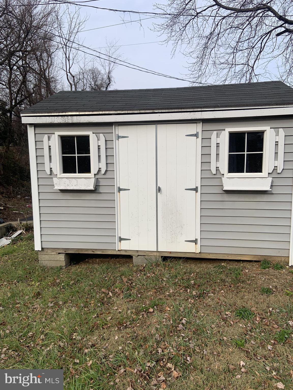 BROOKLYN PARK - Residential