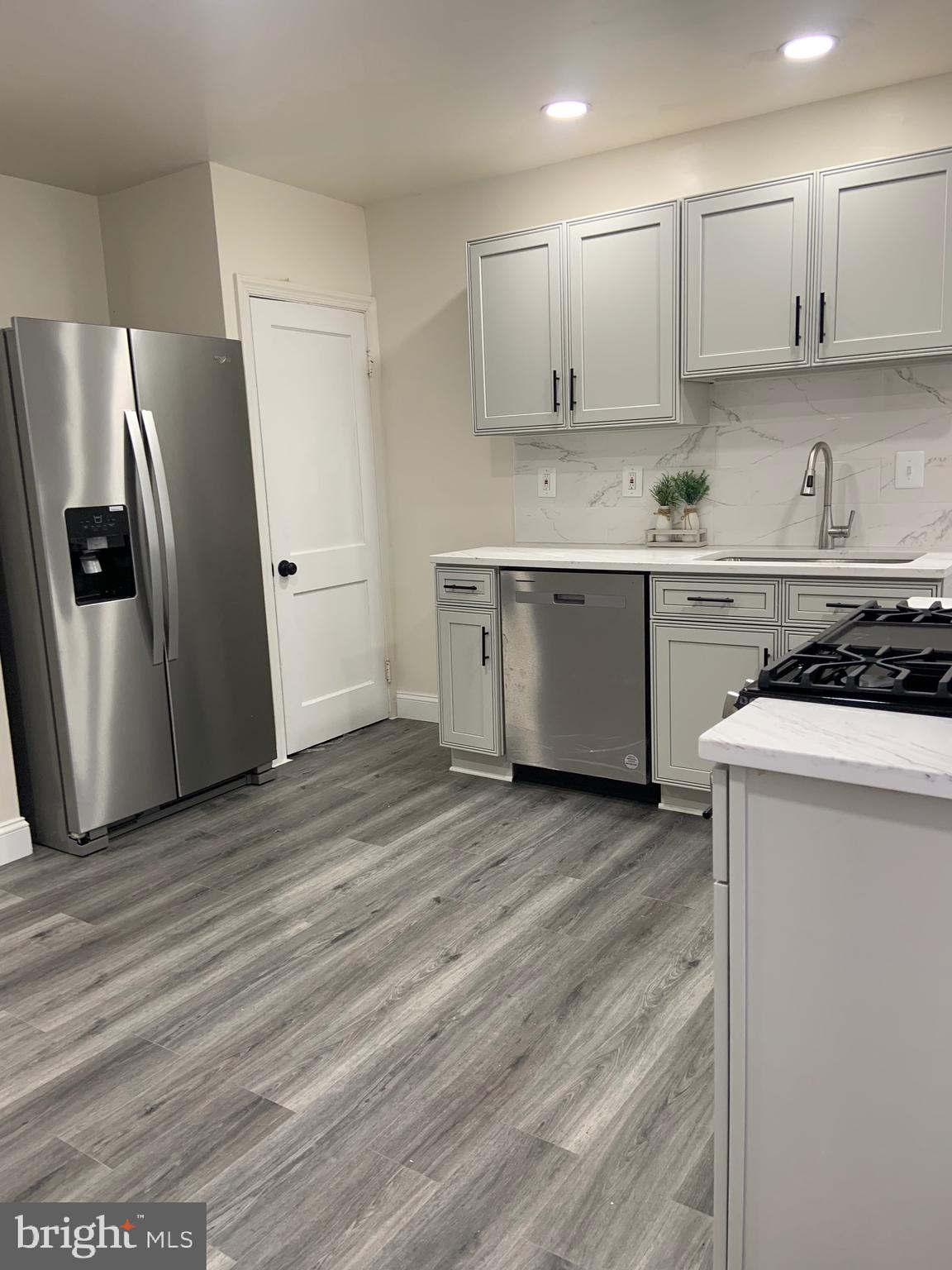 BROOKLYN PARK - Residential