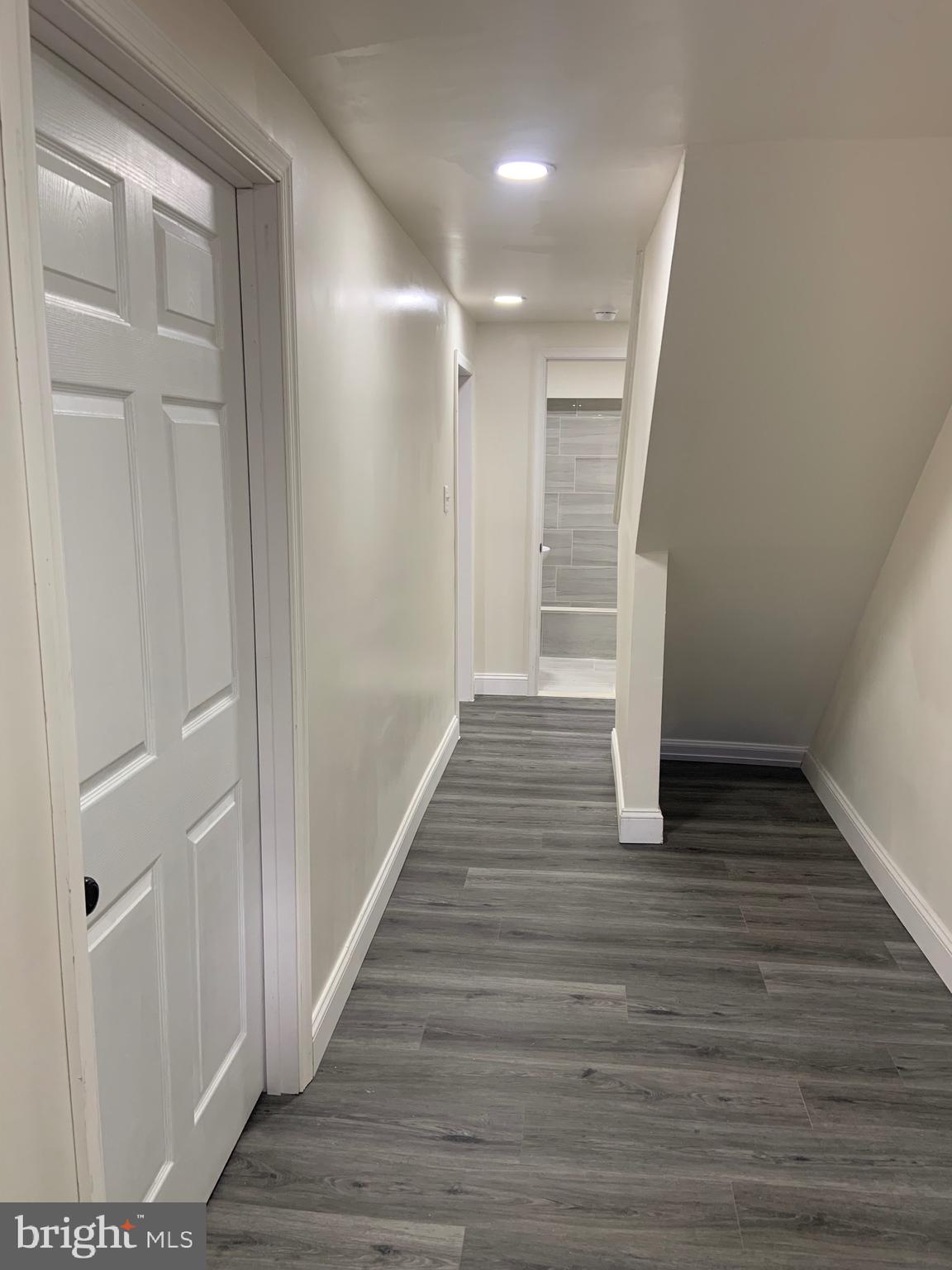 BROOKLYN PARK - Residential