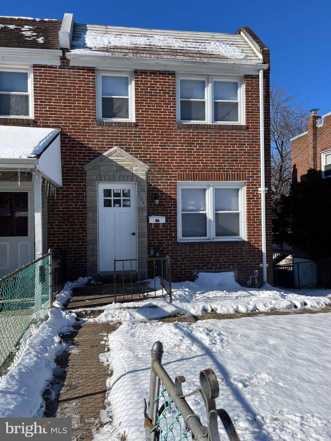 BROOKLYN PARK - Residential