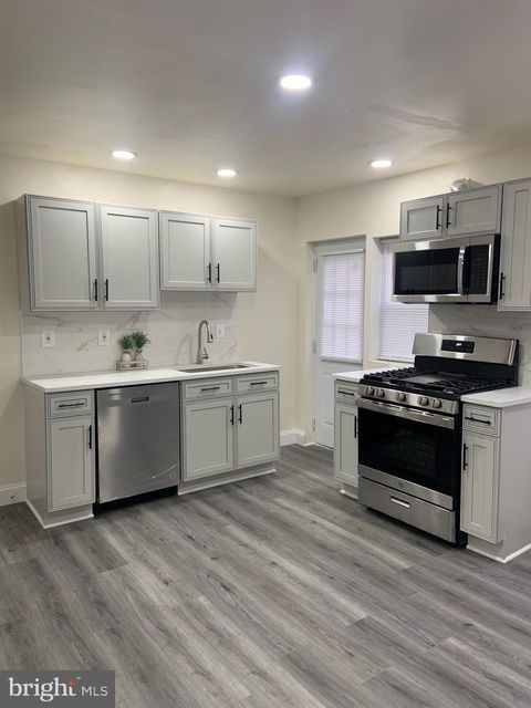 223 Grove Park Road, Baltimore, MD 21225 - MLS#: MDAA2101242