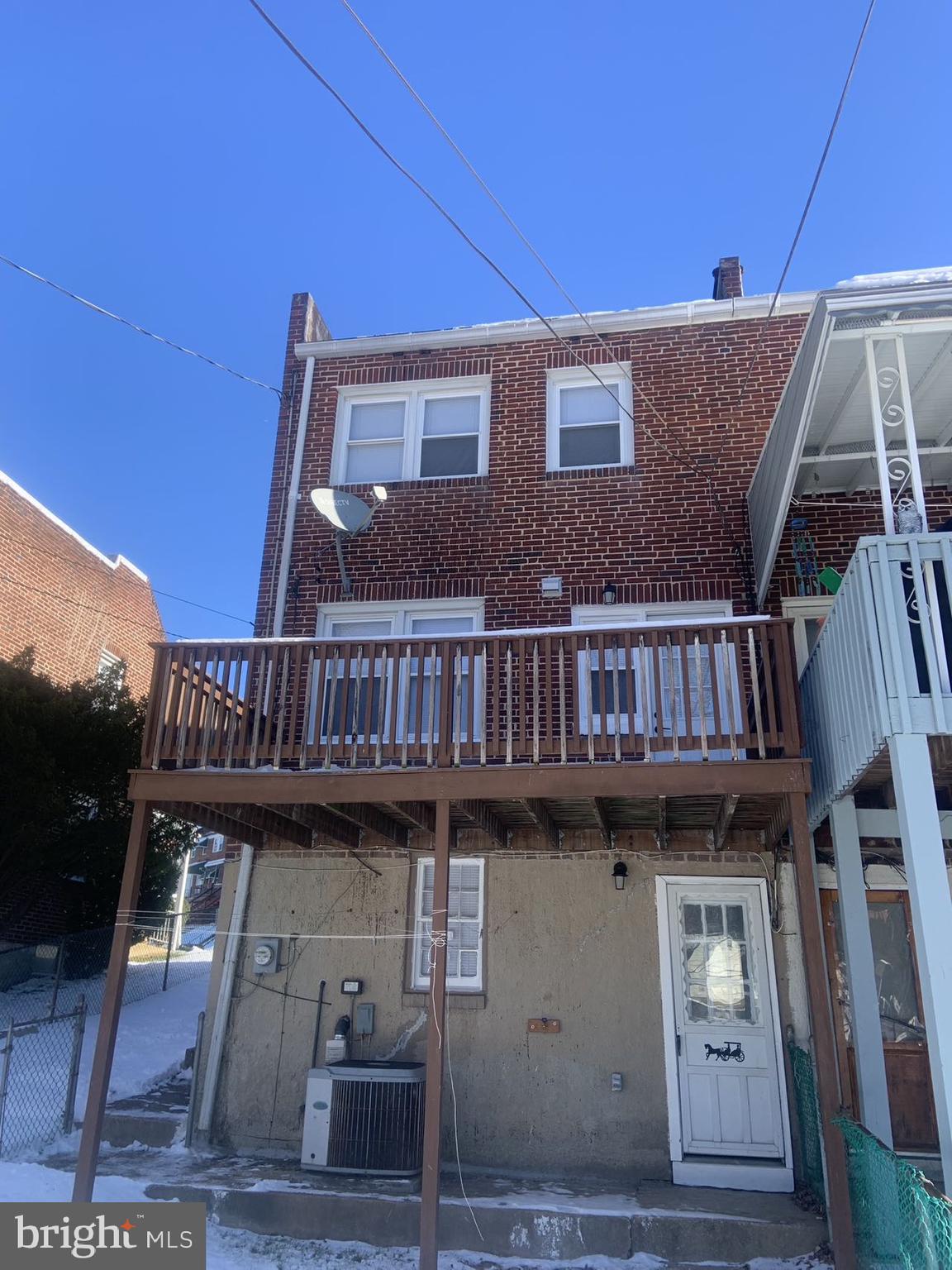 BROOKLYN PARK - Residential