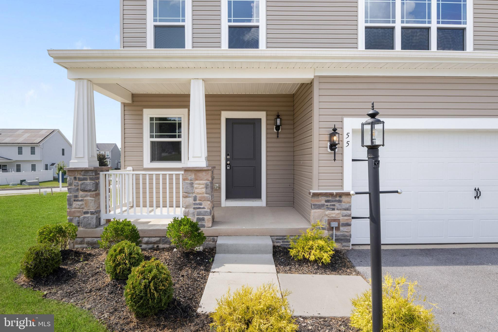 LEXINGTON ESTATES - Residential