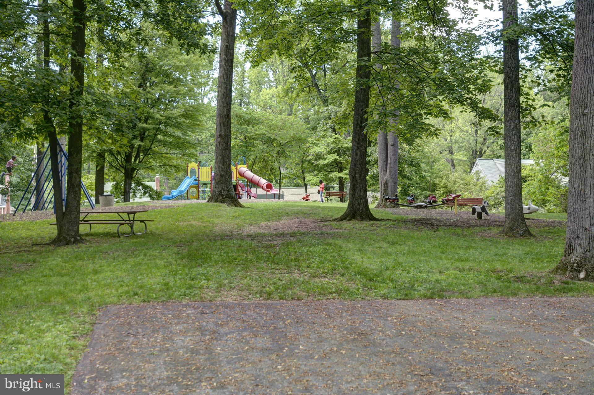 FAIRFAX WOODS - Residential