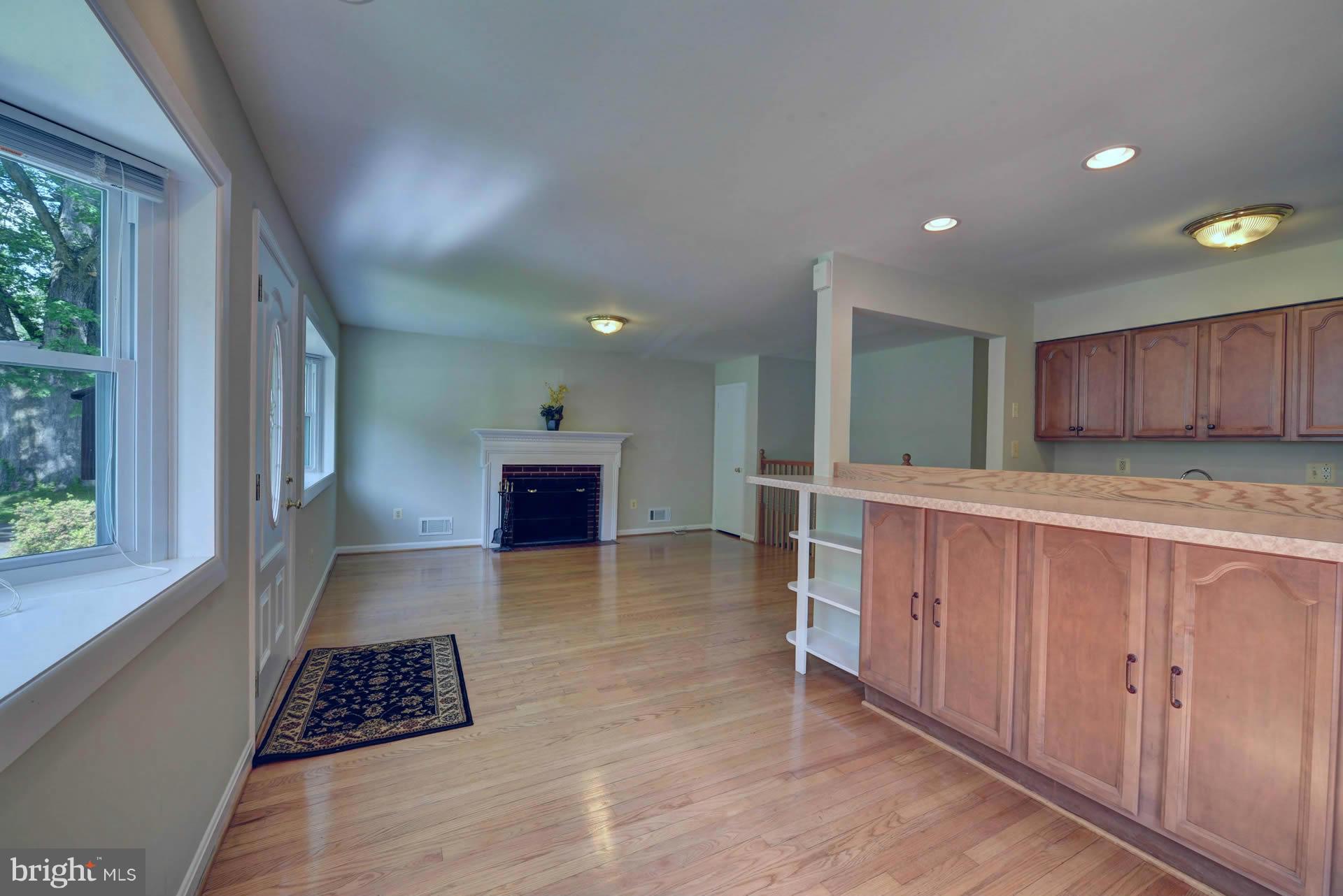 FAIRFAX WOODS - Residential