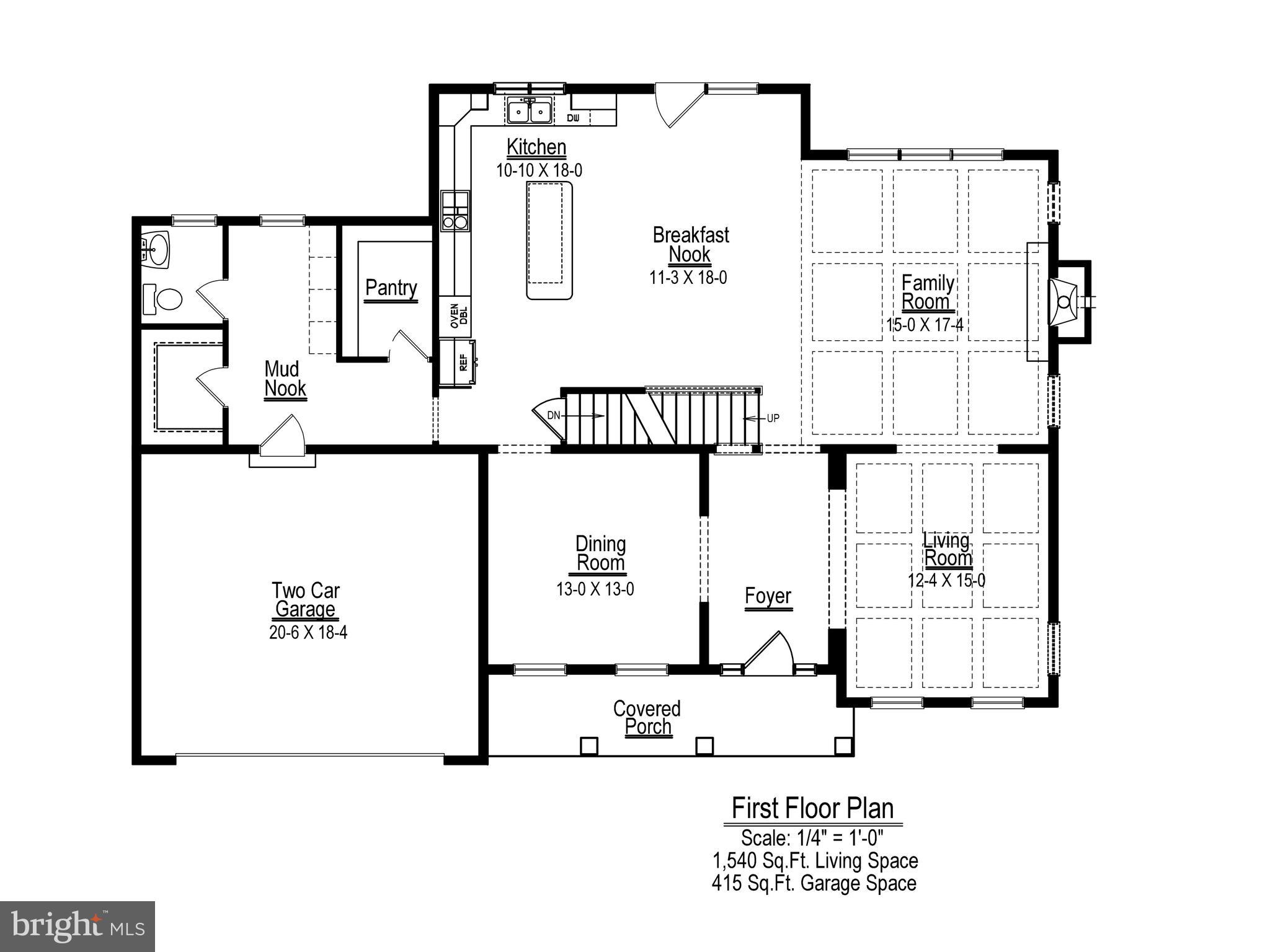 181 W 7TH ST LOT 2