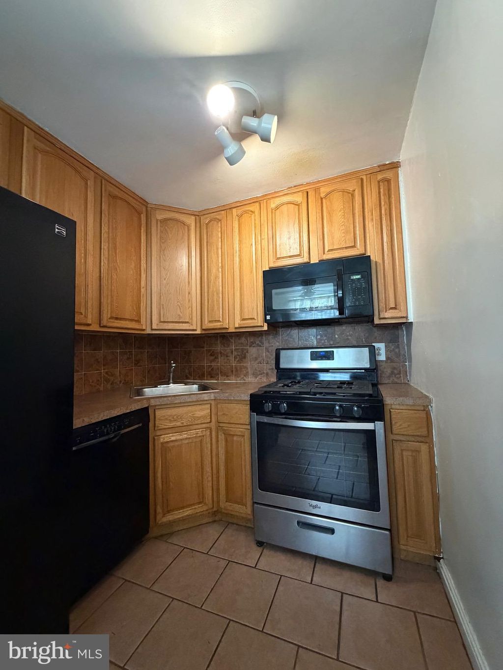 Photo of 6916 Ardleigh Street #1, PHILADELPHIA, PA 19119 (MLS # PAPH2579844)
