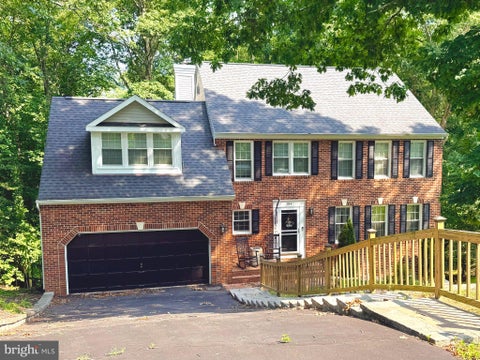 Photo of 304 Commodore Cove, STAFFORD, VA 22554 (MLS # VAST2052080)
