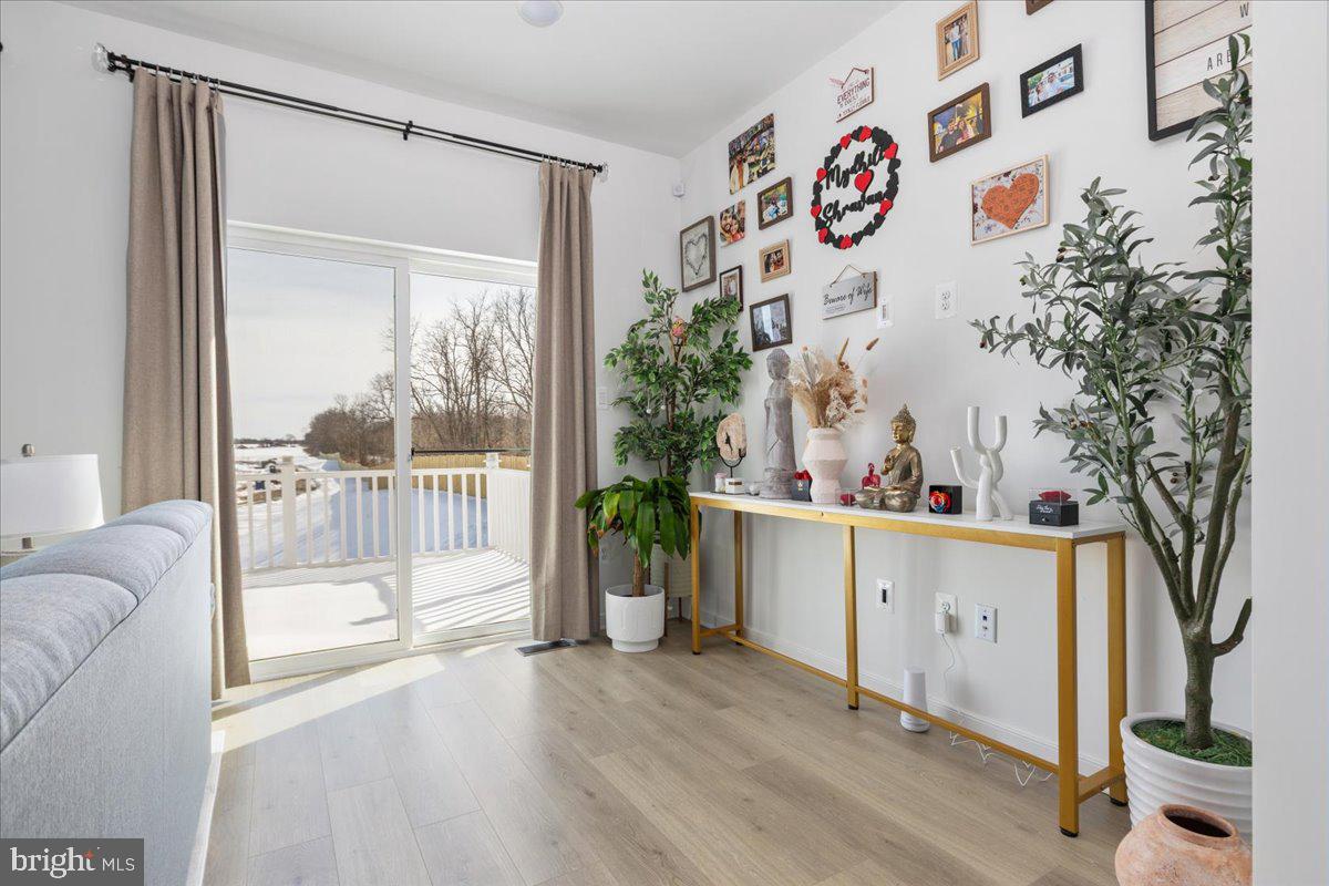 LIBERTY RUN - Residential