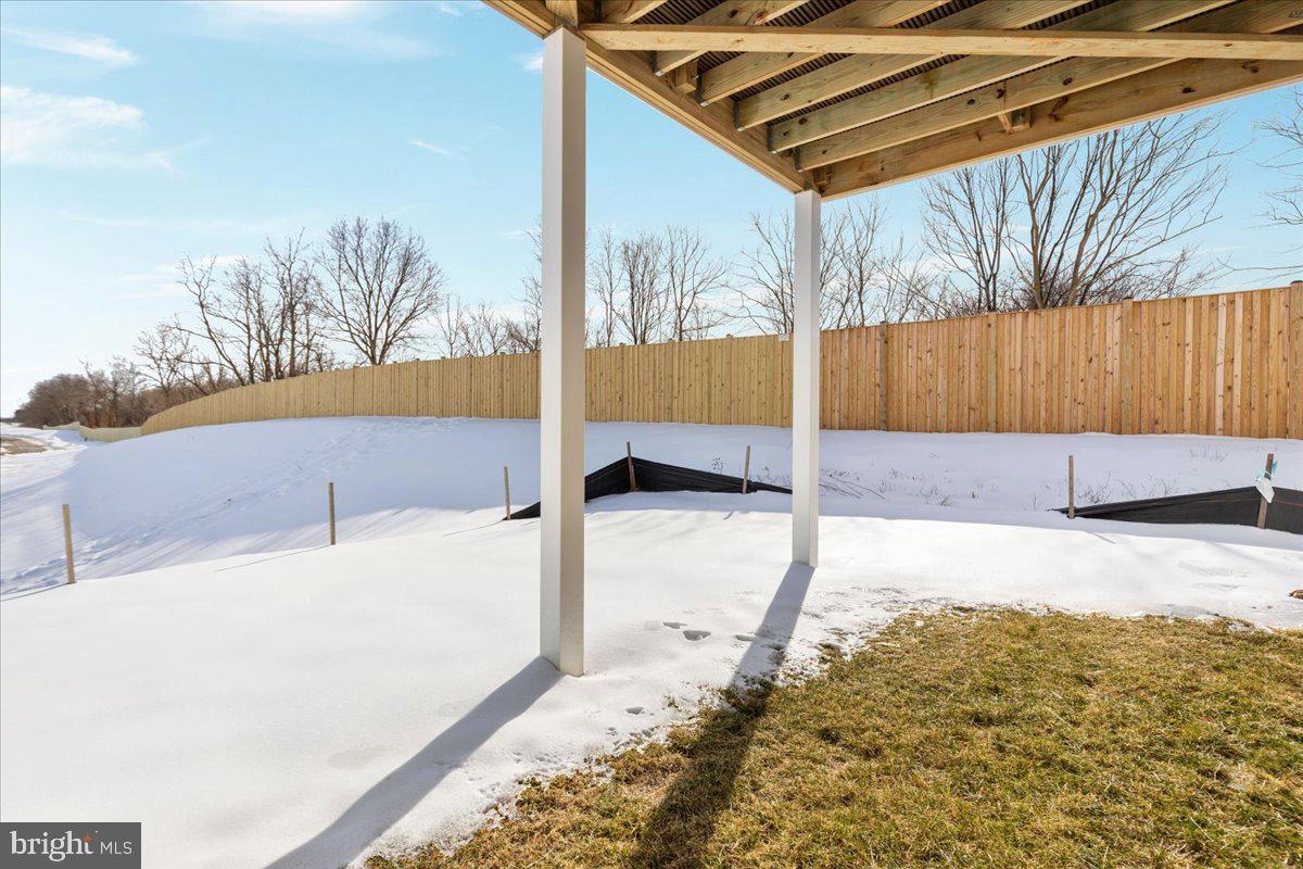 LIBERTY RUN - Residential