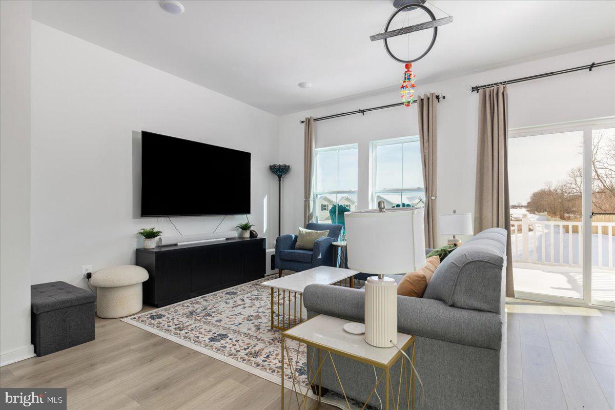 LIBERTY RUN - Residential