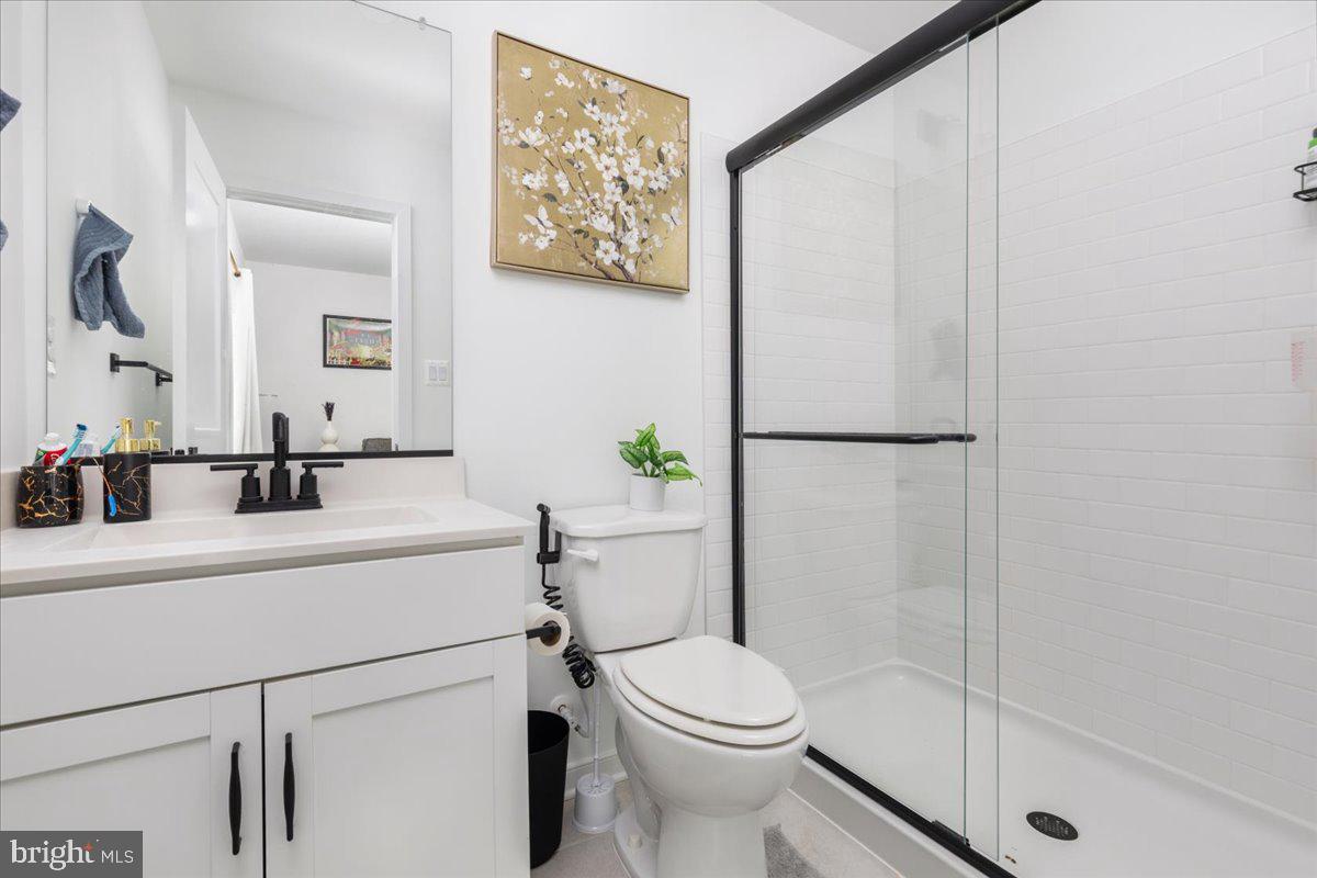 LIBERTY RUN - Residential