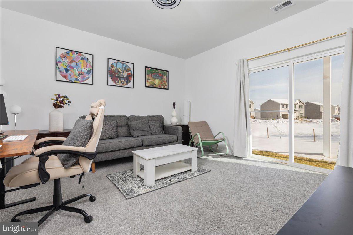 LIBERTY RUN - Residential