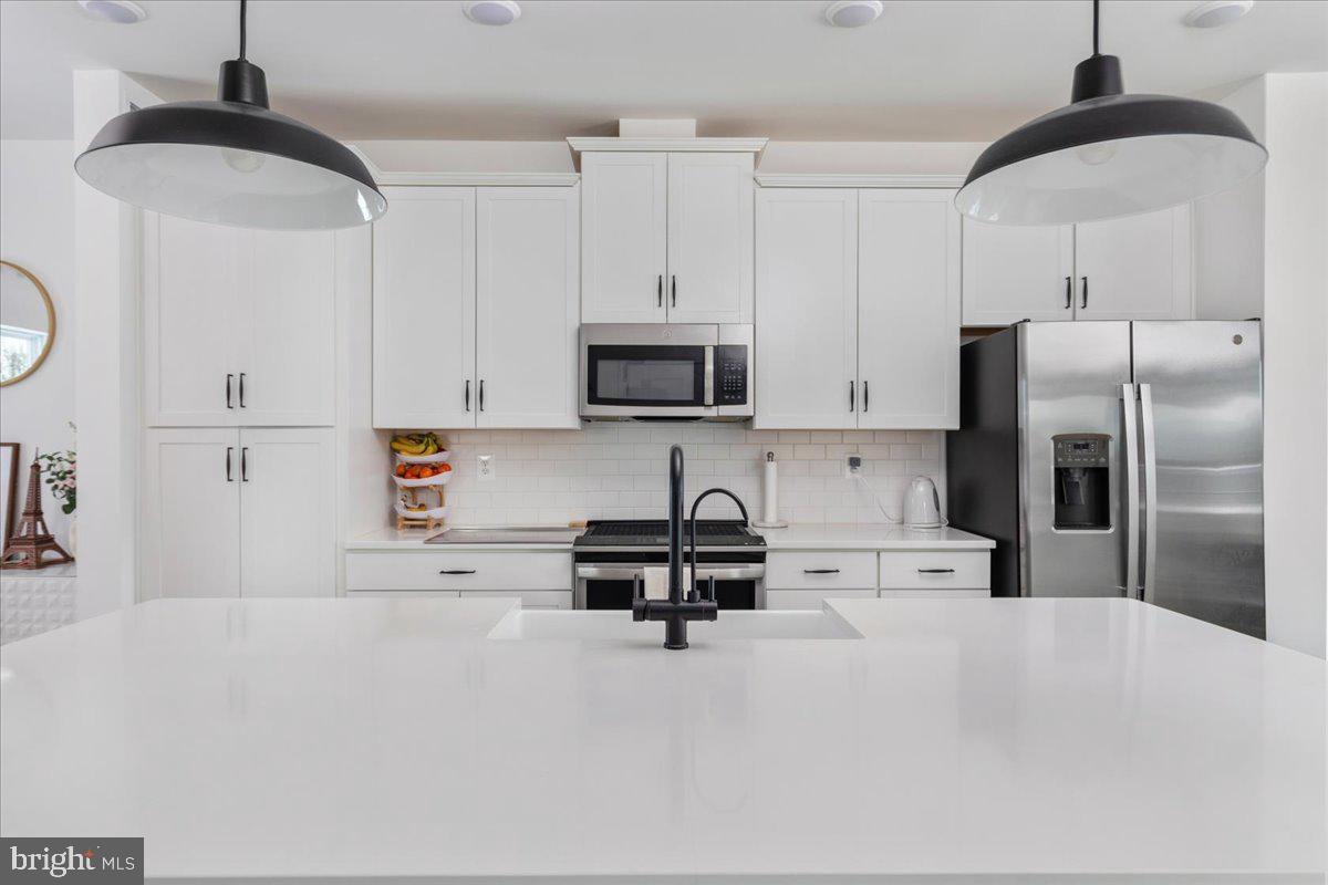 LIBERTY RUN - Residential