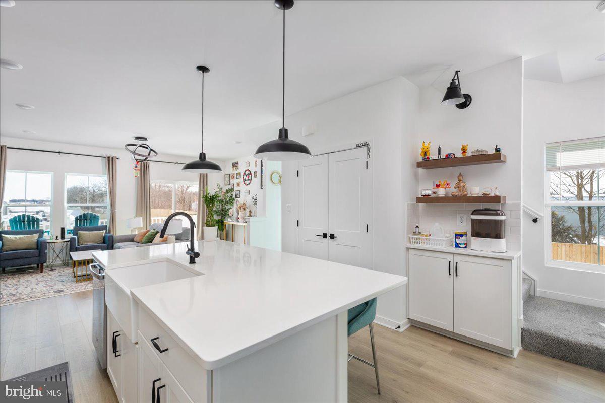 LIBERTY RUN - Residential