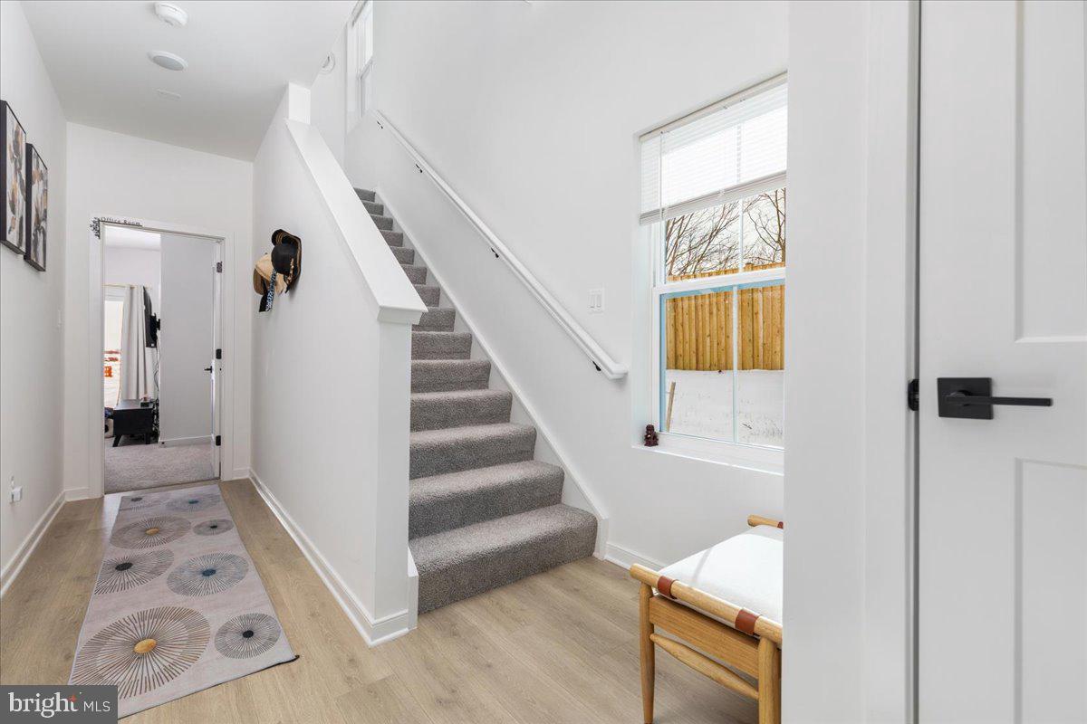 LIBERTY RUN - Residential