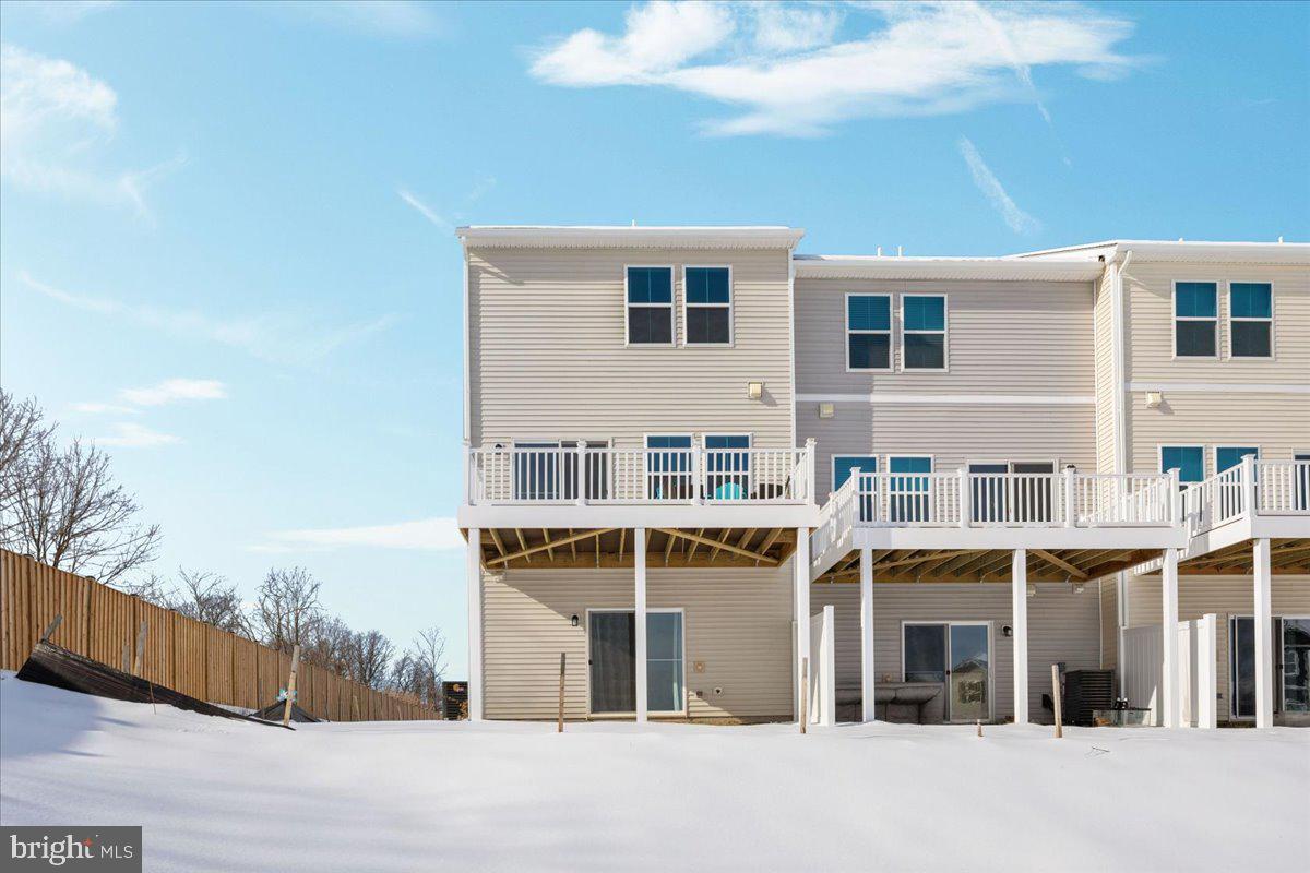 LIBERTY RUN - Residential