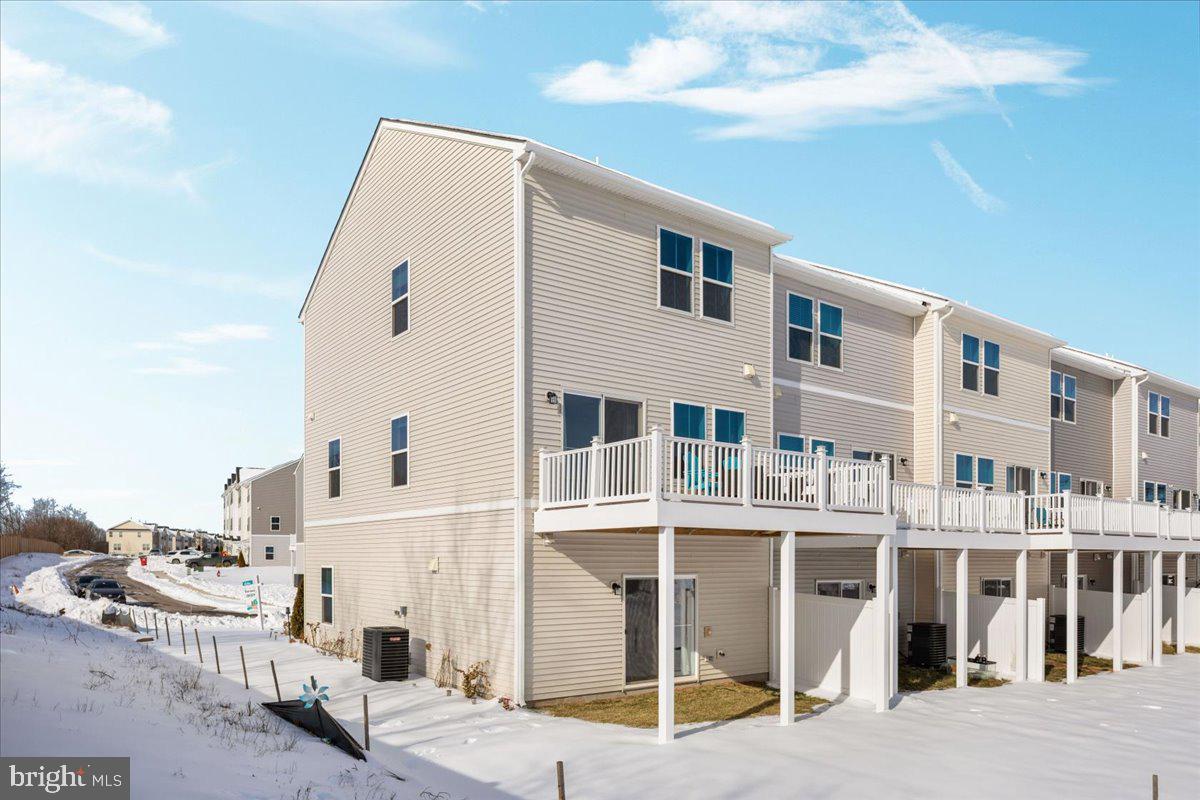 LIBERTY RUN - Residential