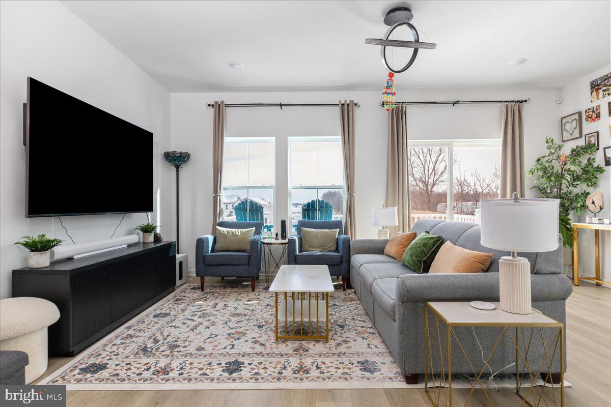 LIBERTY RUN - Residential