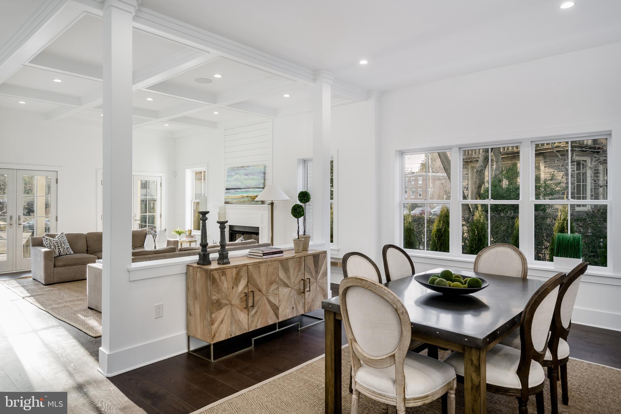 CHESTNUT HILL - Residential