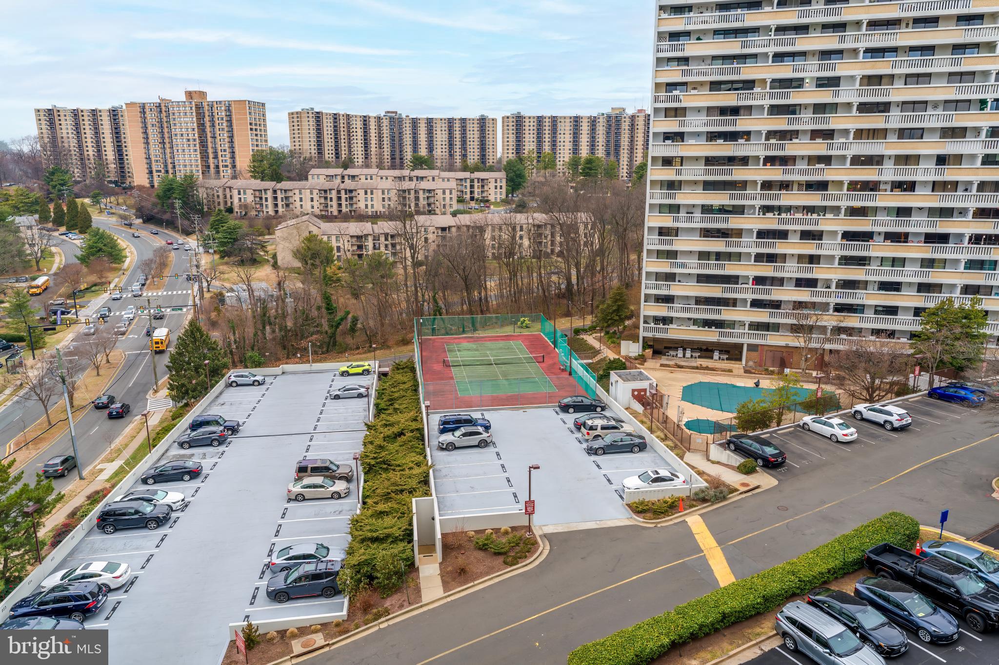 HIGHPOINTE - Residential