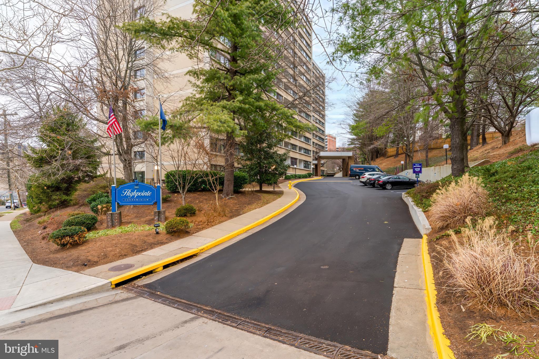 HIGHPOINTE - Residential