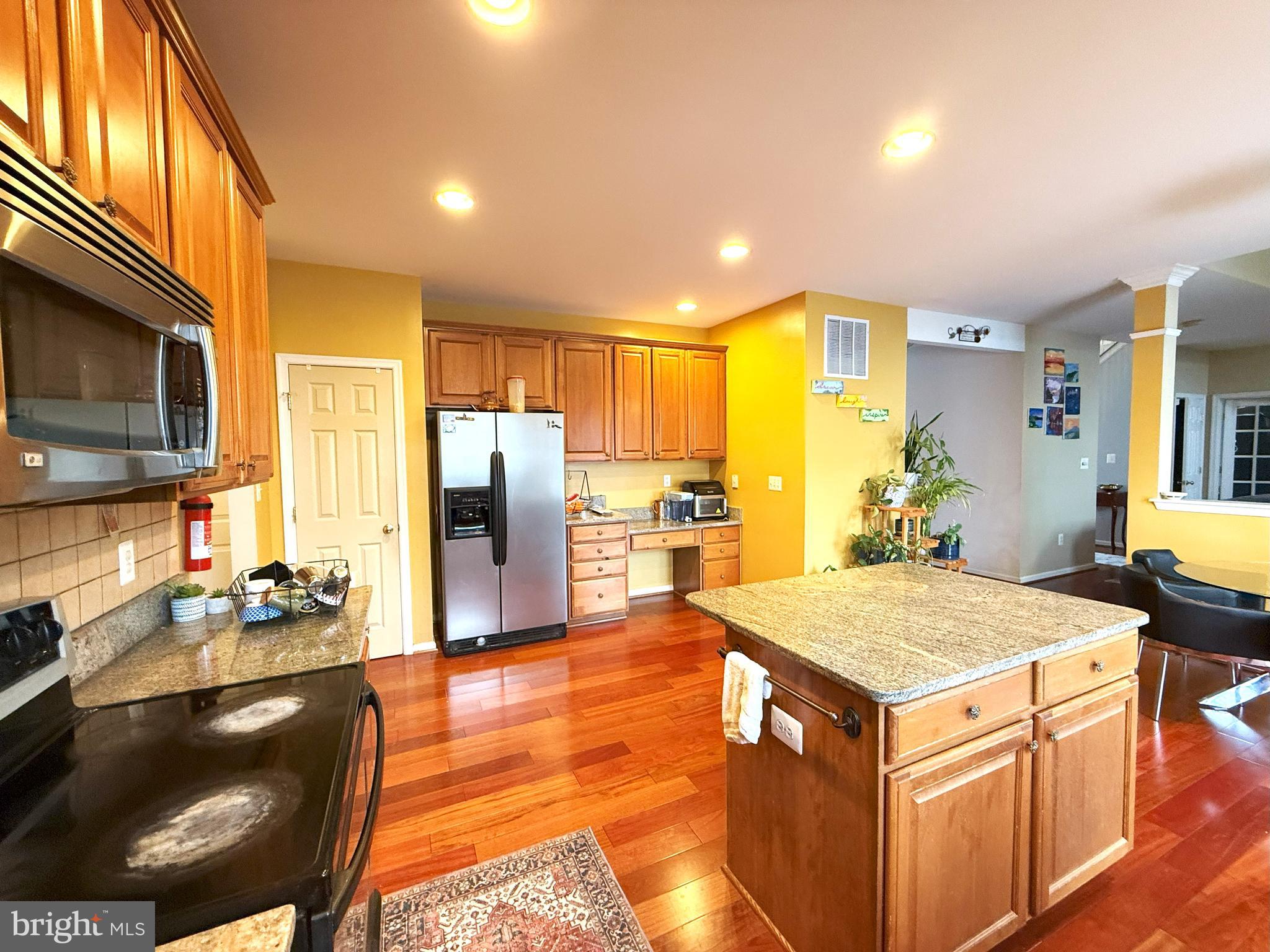 KINGS CROSSING - Residential Lease