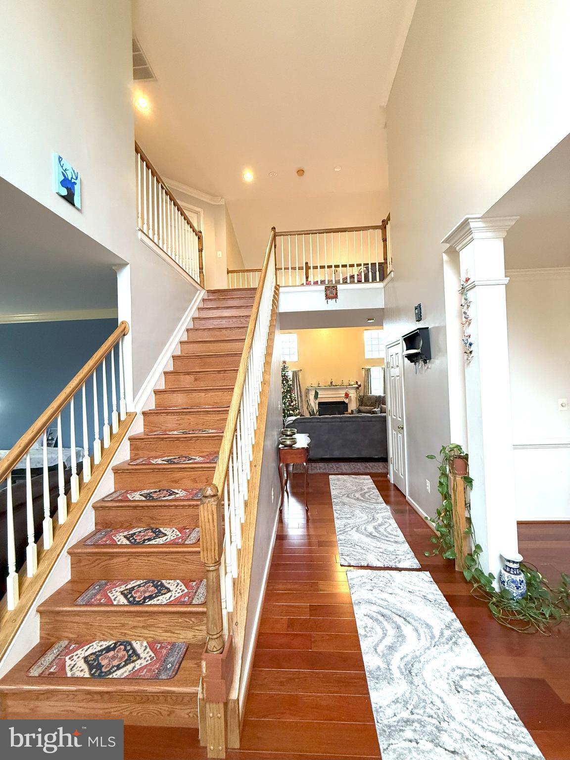 KINGS CROSSING - Residential Lease