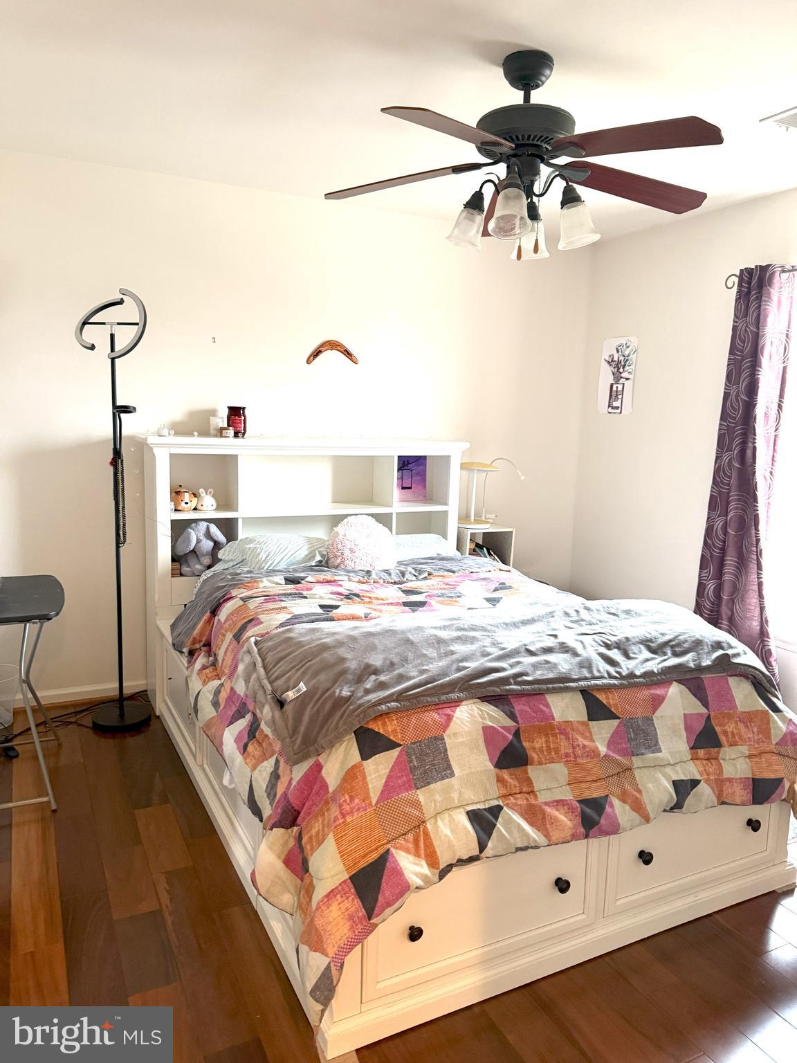 KINGS CROSSING - Residential Lease