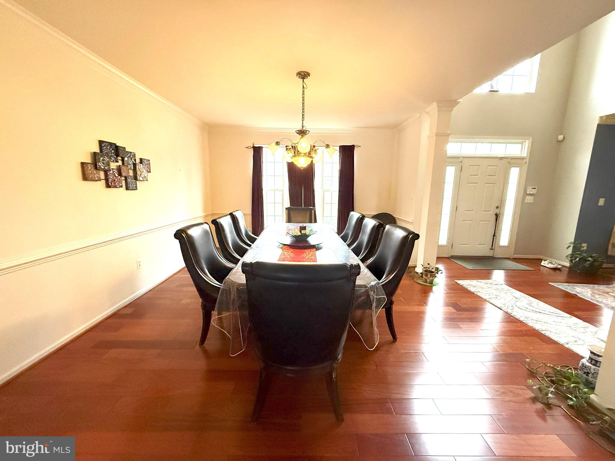 KINGS CROSSING - Residential Lease