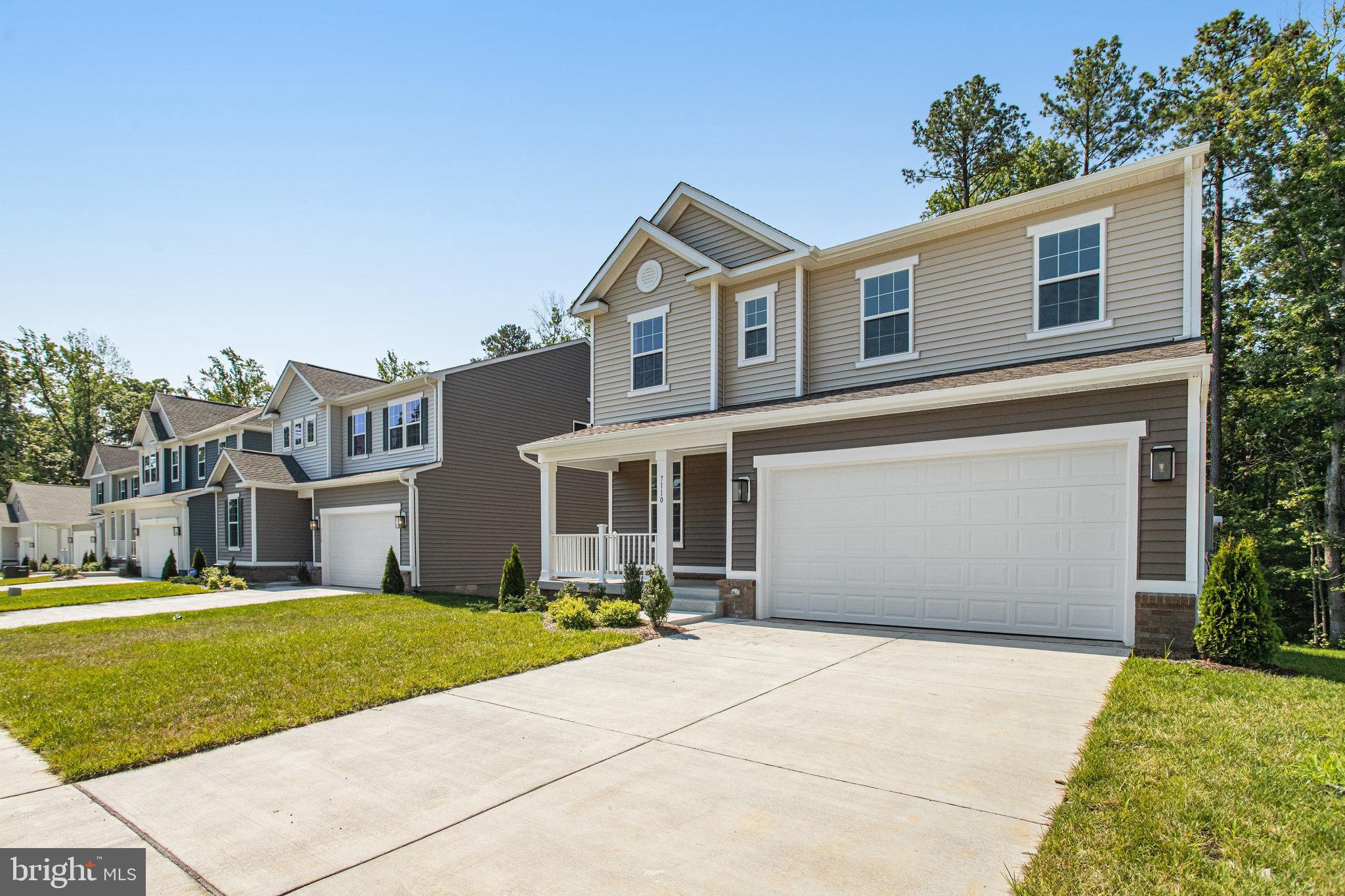 PENDLETON - Residential