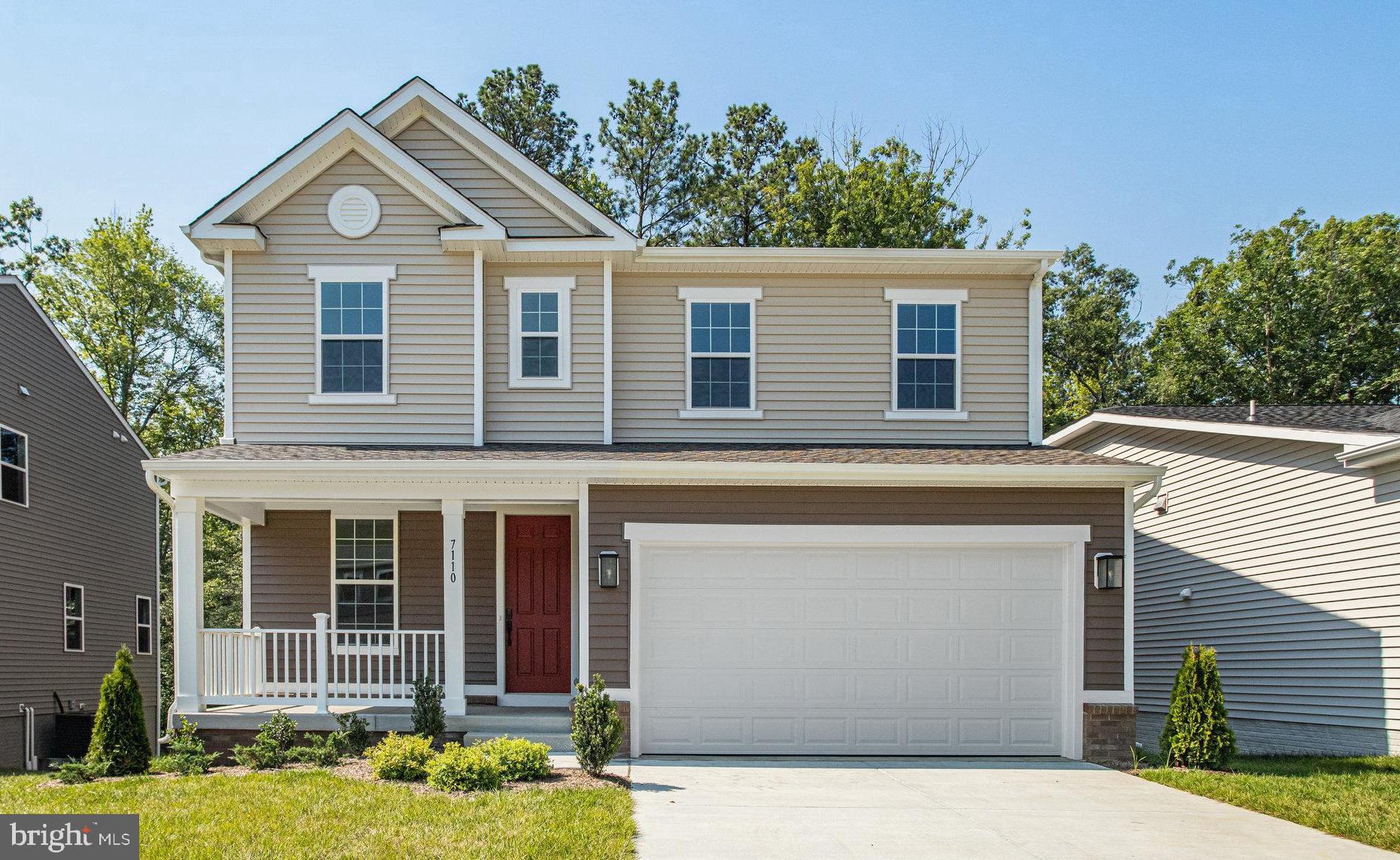 PENDLETON - Residential