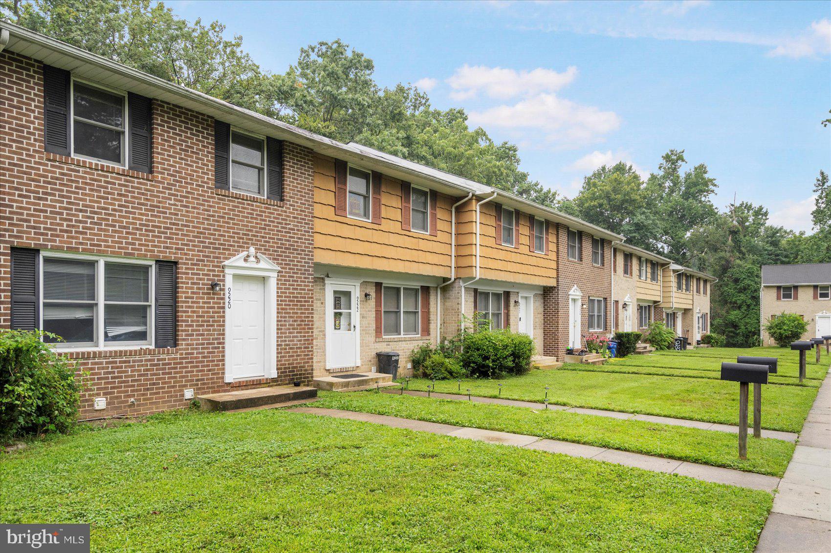 SYLWOOD - Residential