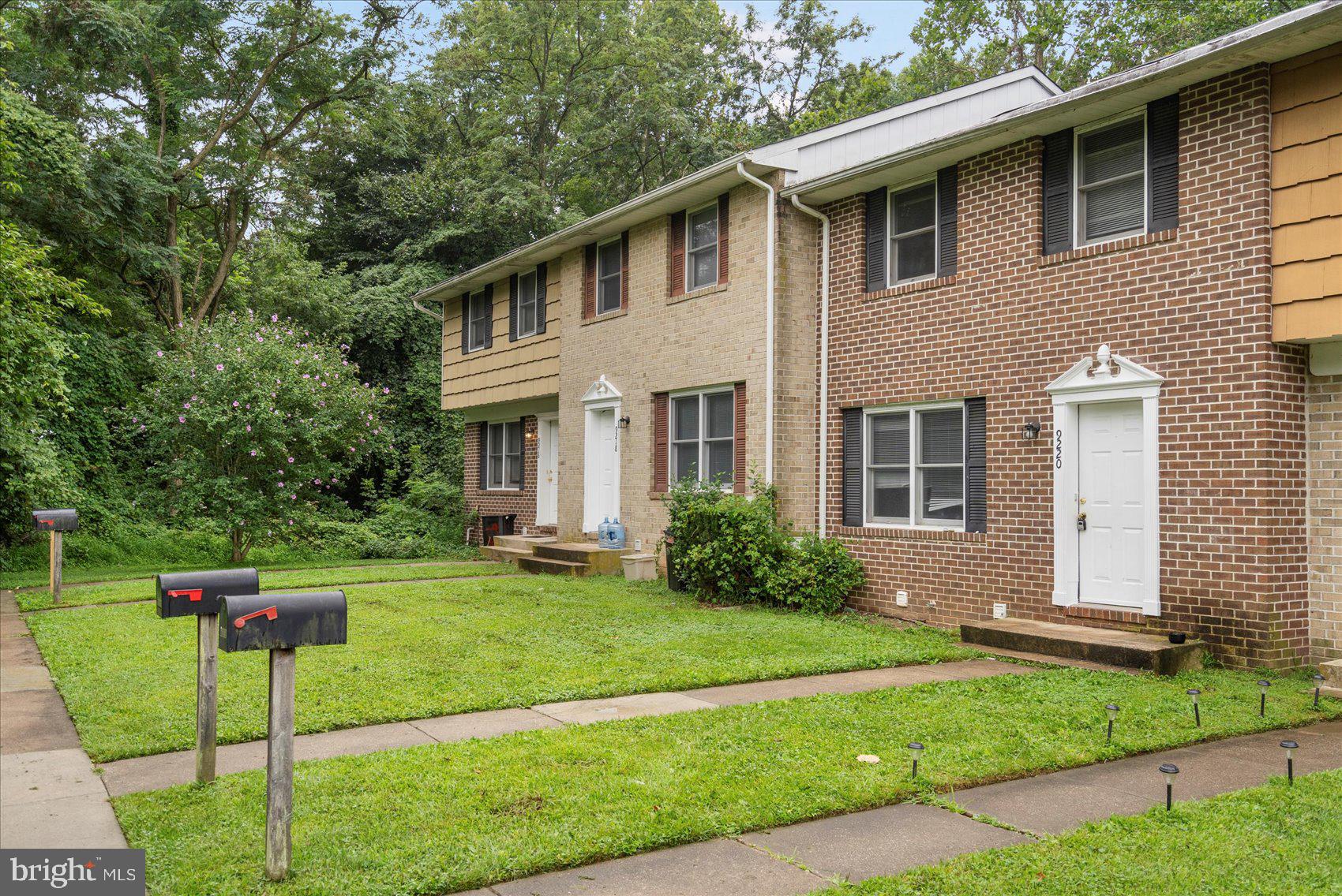 SYLWOOD - Residential