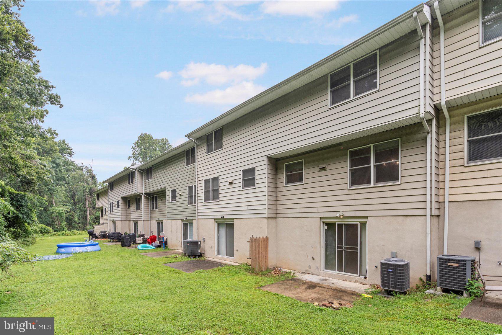 SYLWOOD - Residential